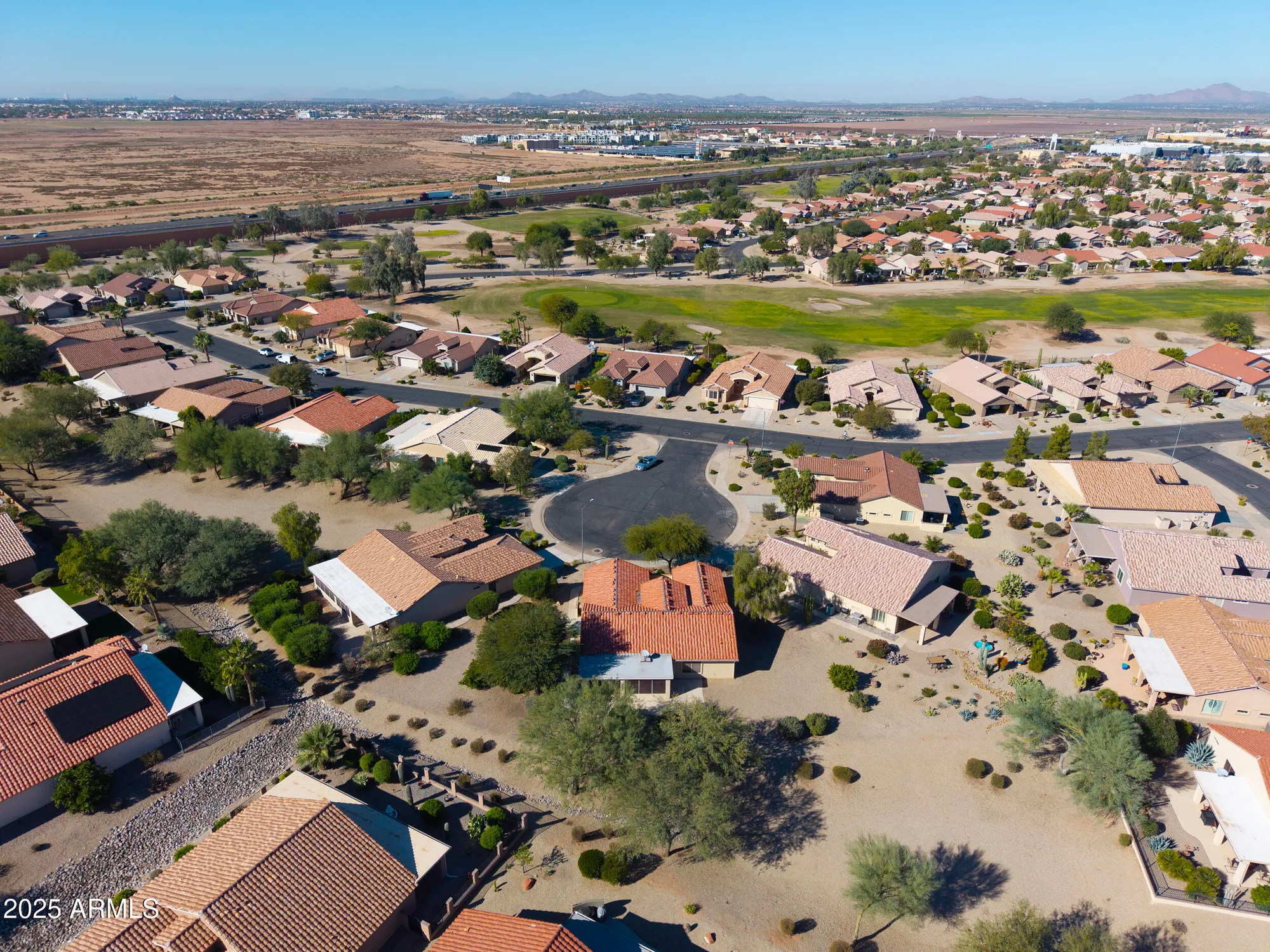 Property Slideshow image 47 of 65 | 146 s firerock ct, Casa Grande, AZ, 85194