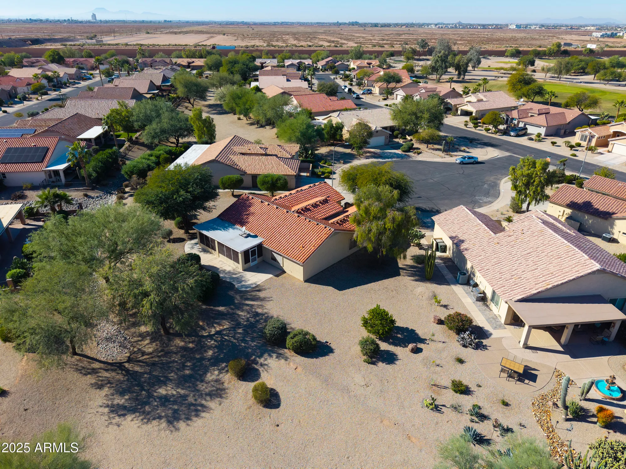 Property Slideshow image 51 of 65 | 146 s firerock ct, Casa Grande, AZ, 85194