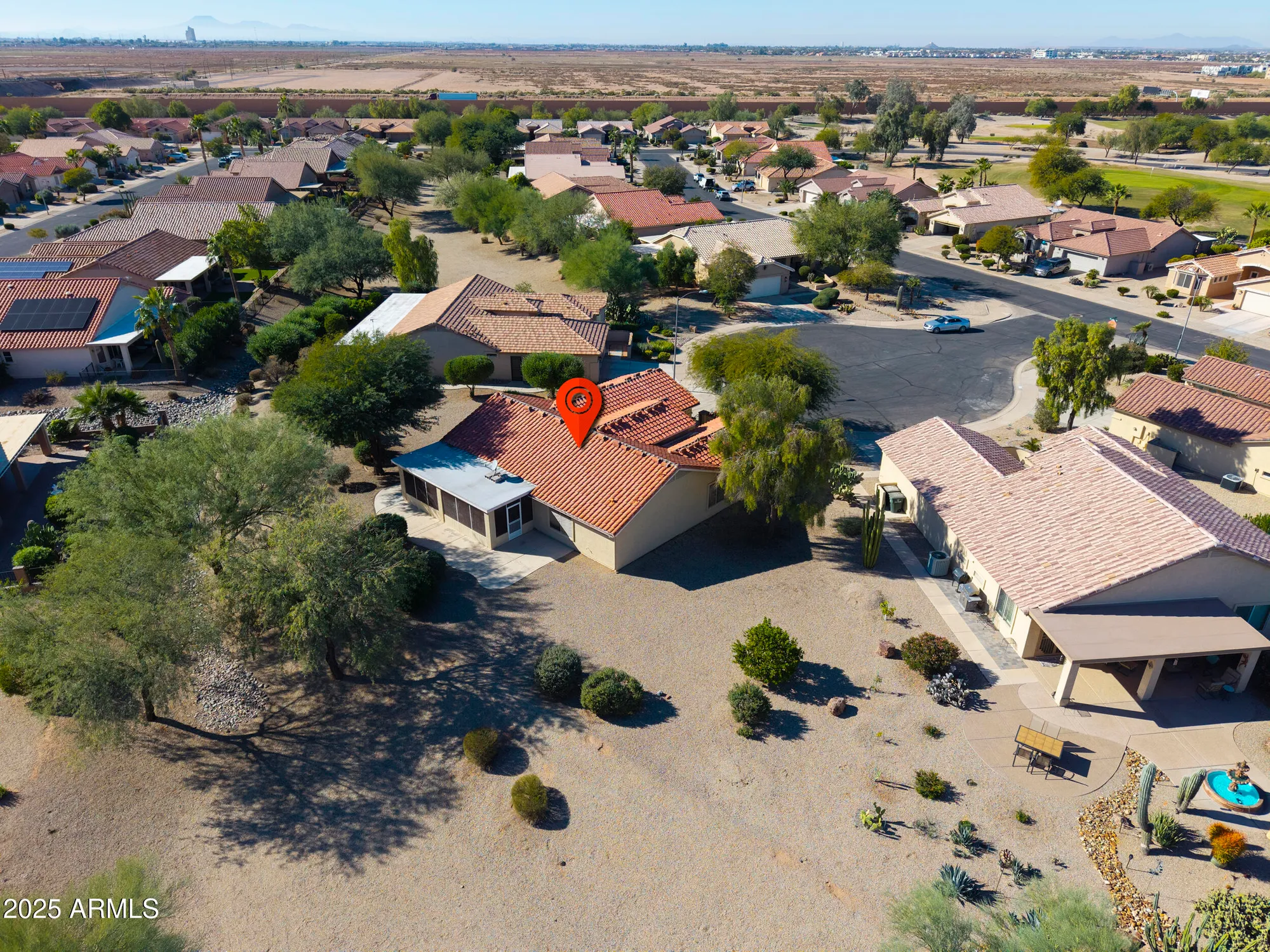Property Slideshow image 52 of 65 | 146 s firerock ct, Casa Grande, AZ, 85194