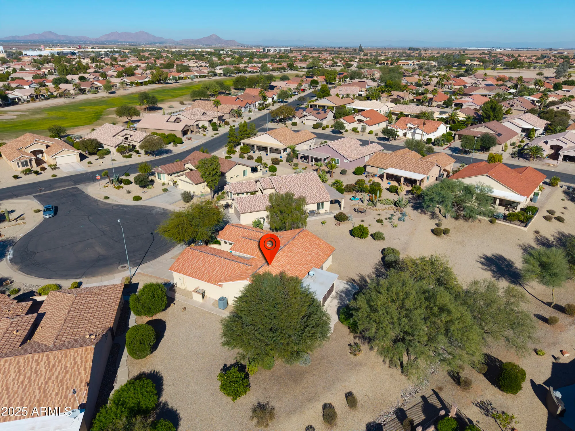 Property Slideshow image 50 of 65 | 146 s firerock ct, Casa Grande, AZ, 85194