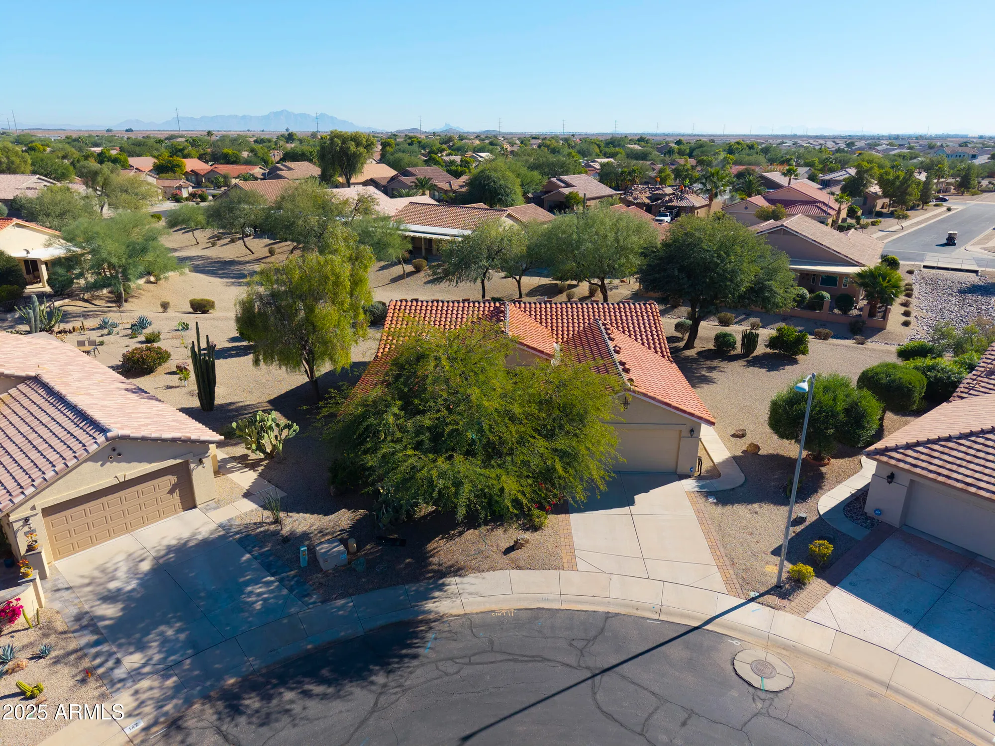 Property Slideshow image 55 of 65 | 146 s firerock ct, Casa Grande, AZ, 85194