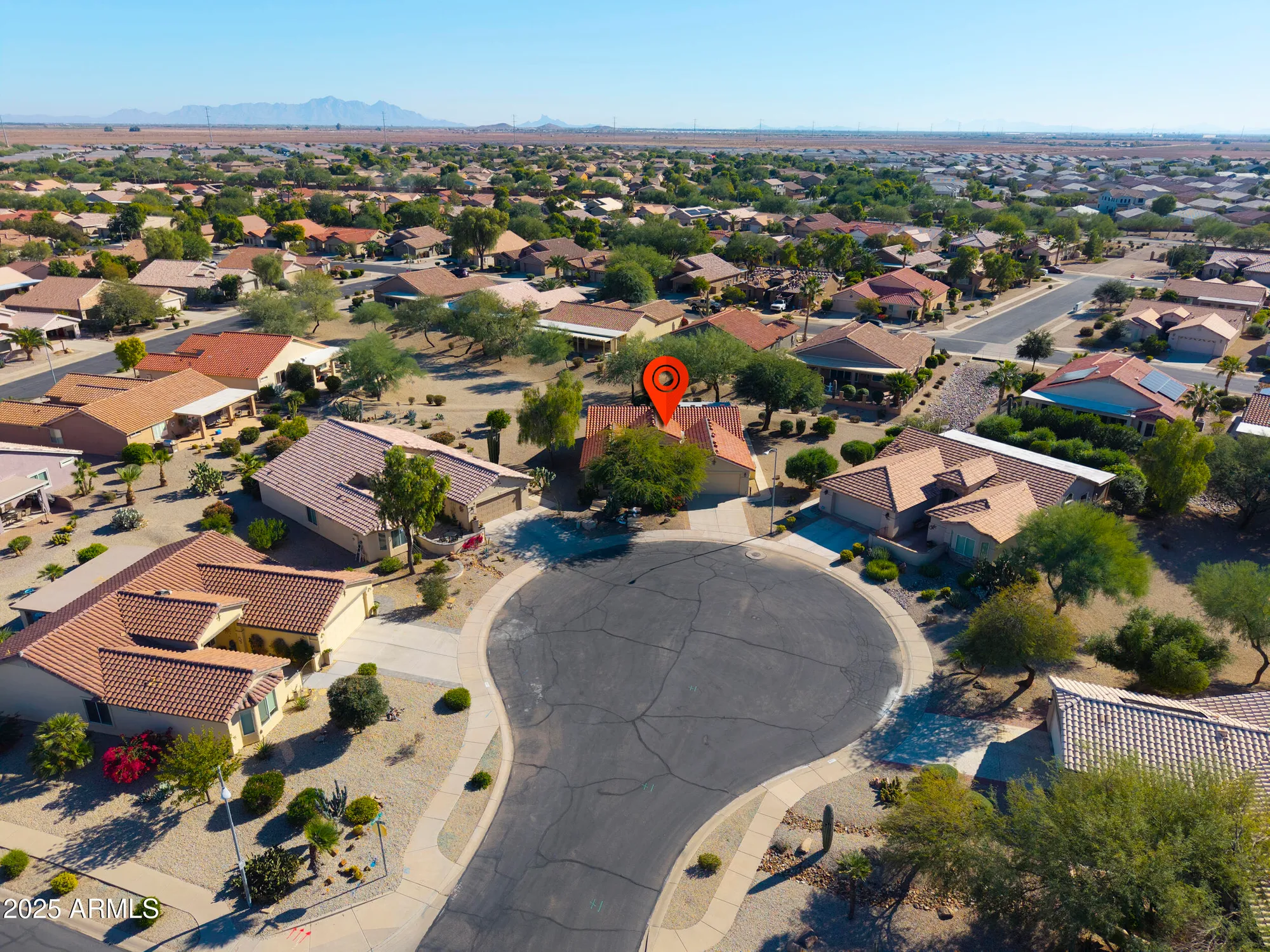 Property Slideshow image 57 of 65 | 146 s firerock ct, Casa Grande, AZ, 85194