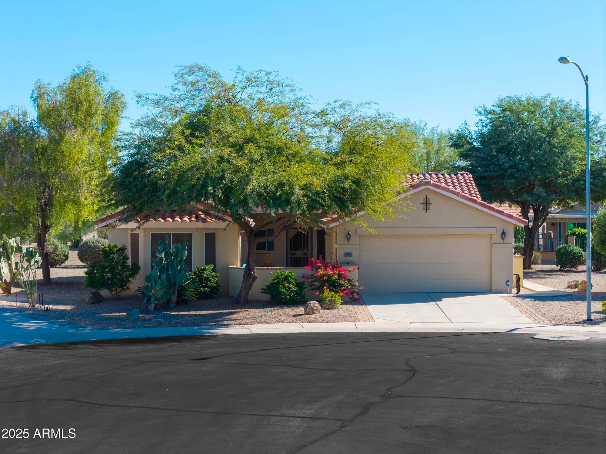 Property Slideshow image 58 of 65 | 146 s firerock ct, Casa Grande, AZ, 85194