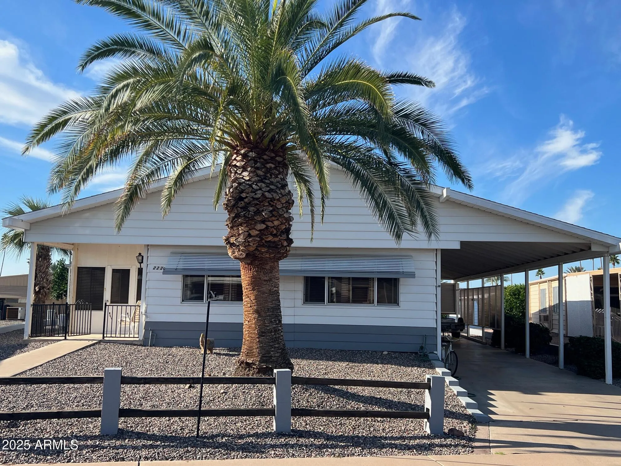 Property Slideshow image 1 of 1 | 2230 n demaret dr, Mesa, AZ, 85215