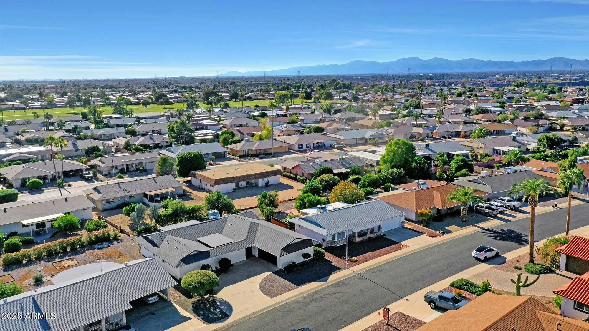 Property Slideshow image 49 of 52 | 10922 w el capitan cir, Sun City, AZ, 85351