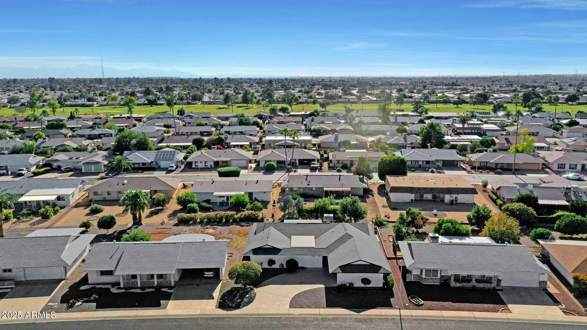 Property Slideshow image 50 of 52 | 10922 w el capitan cir, Sun City, AZ, 85351