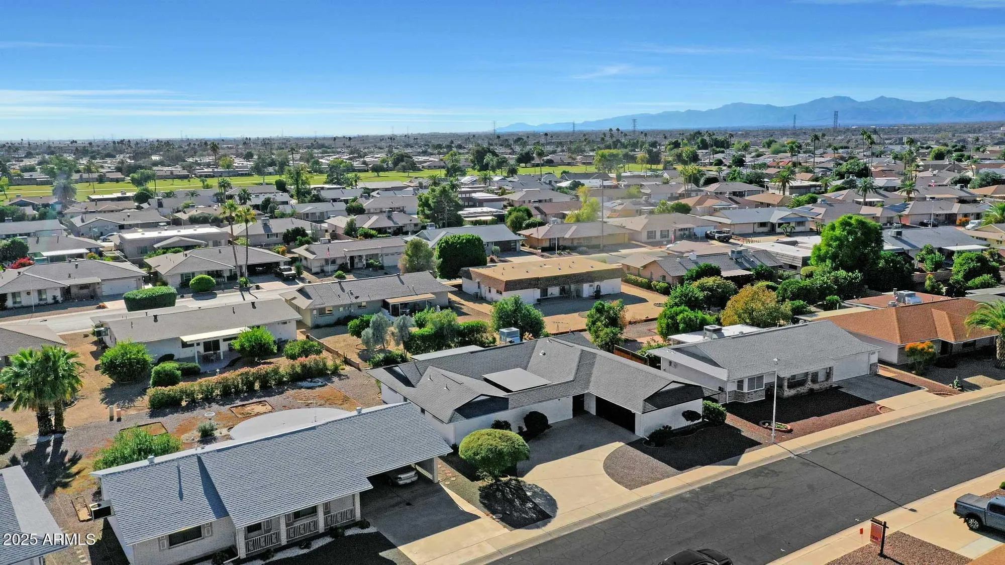 Property Slideshow image 51 of 52 | 10922 w el capitan cir, Sun City, AZ, 85351