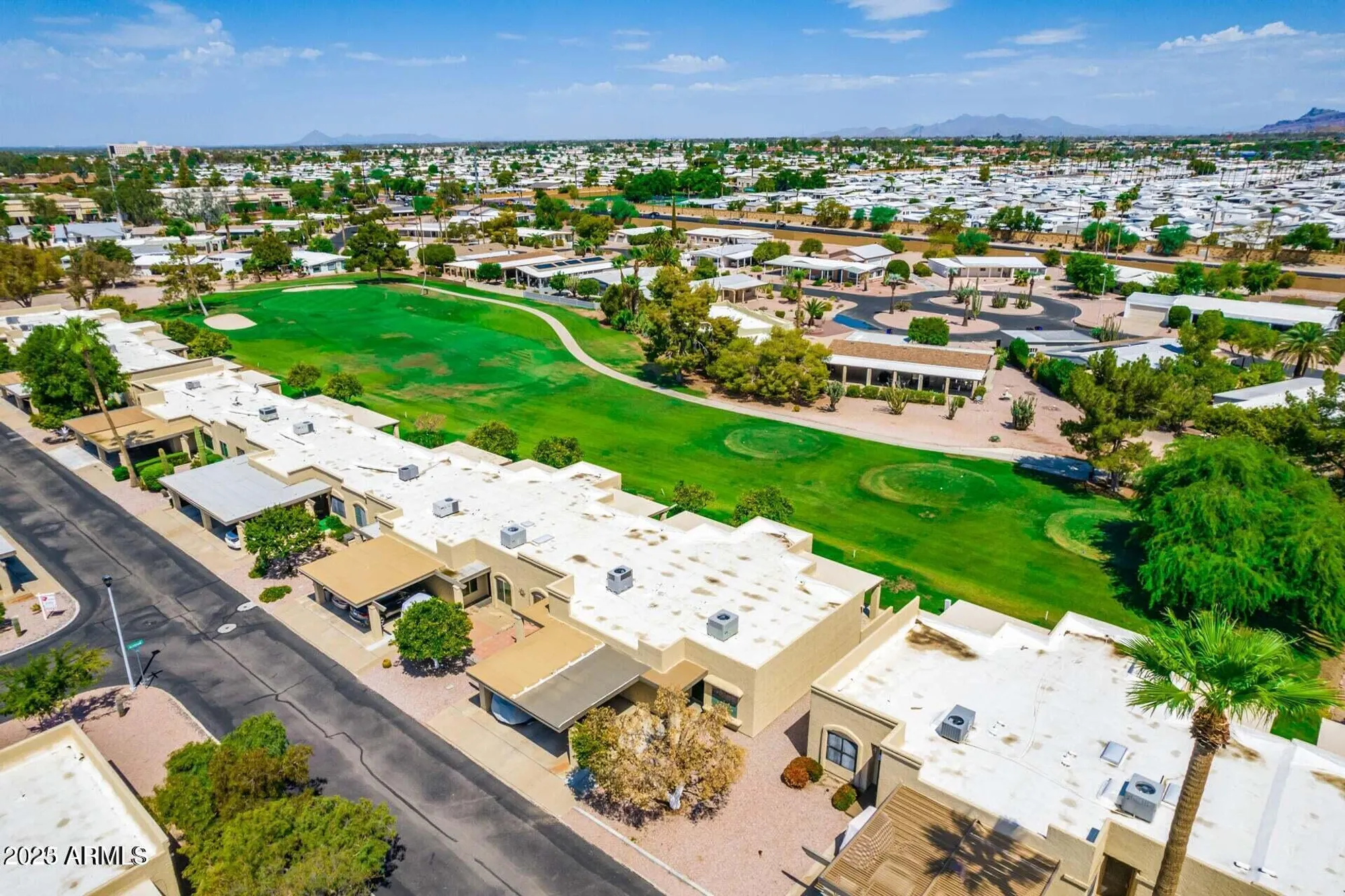 Property Slideshow image 40 of 48 | 8154 e calypso ave, Mesa, AZ, 85208