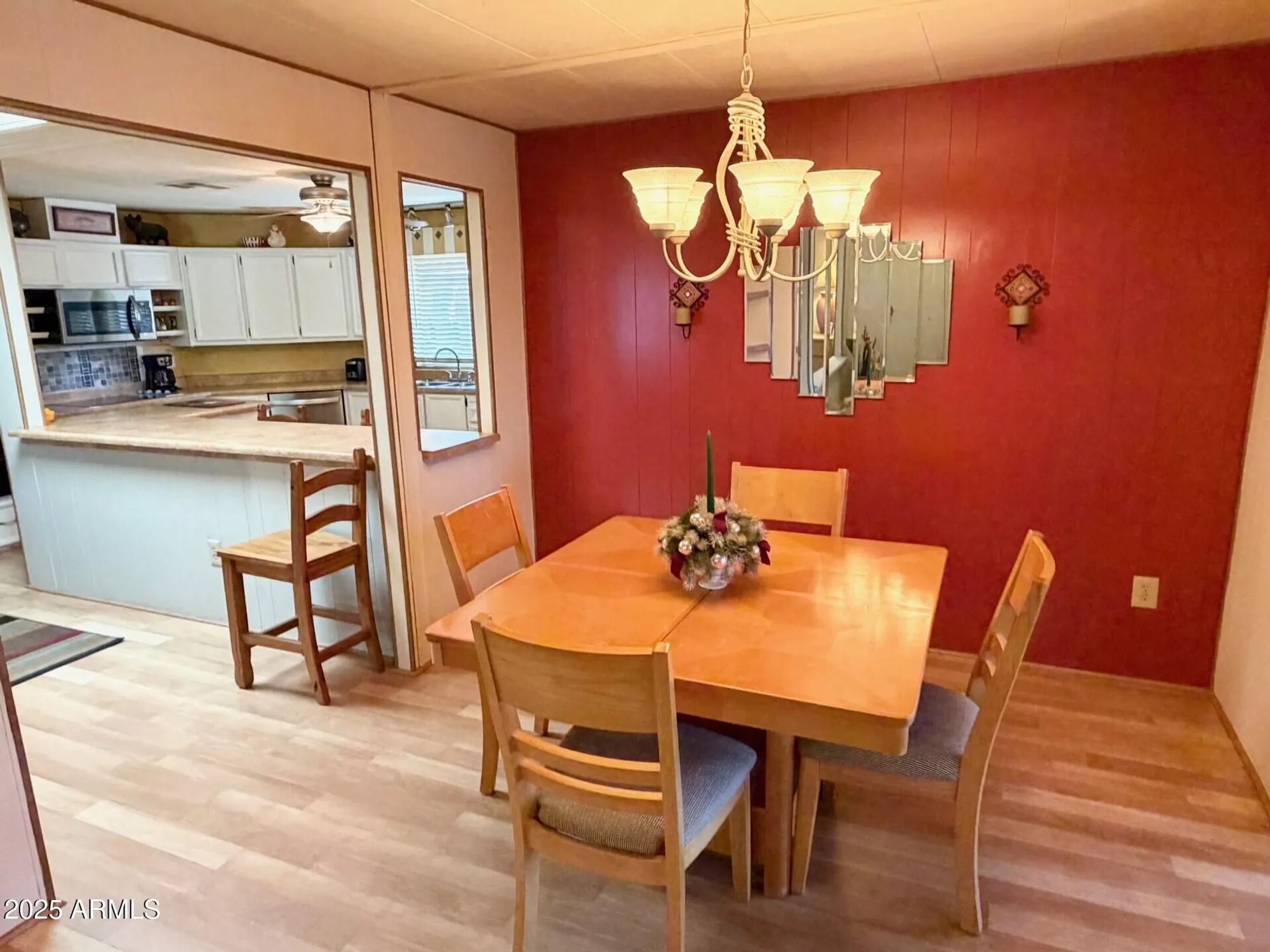 Property Slideshow image 4 of 48 | 8154 e calypso ave, Mesa, AZ, 85208