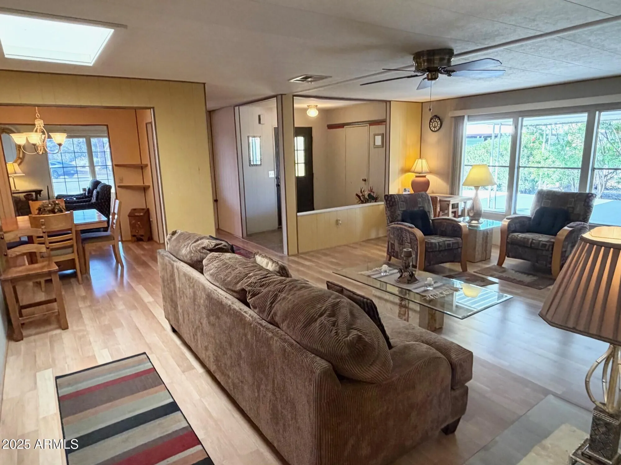 Property Slideshow image 3 of 48 | 8154 e calypso ave, Mesa, AZ, 85208