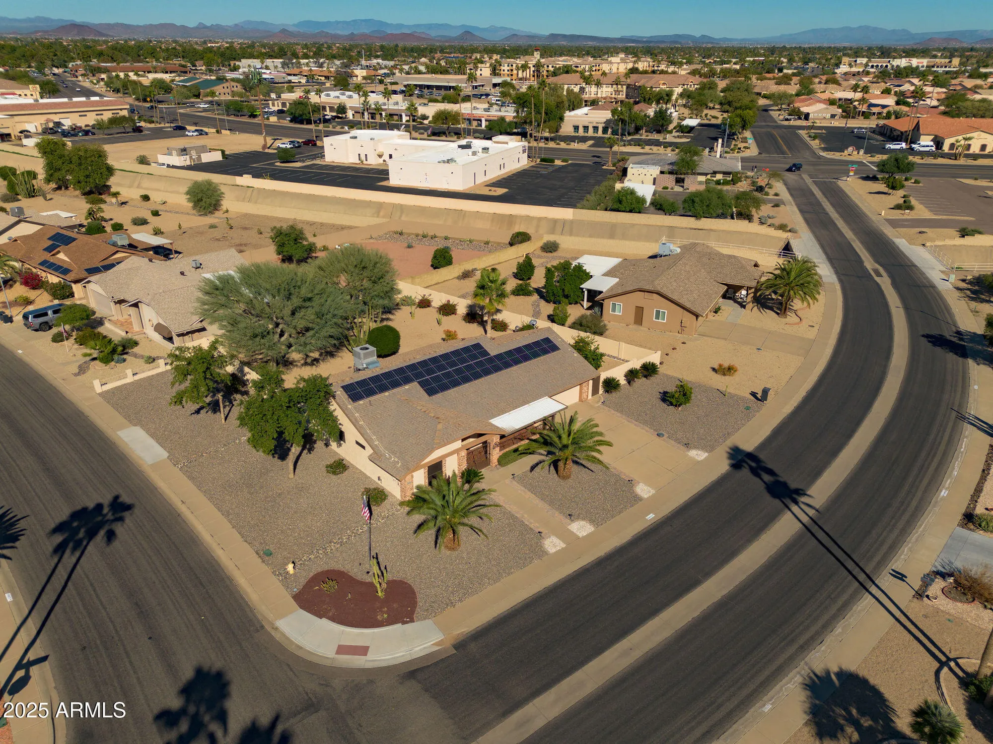 Property Slideshow image 21 of 27 | 18602 n 138th ave, Sun City West, AZ, 85375