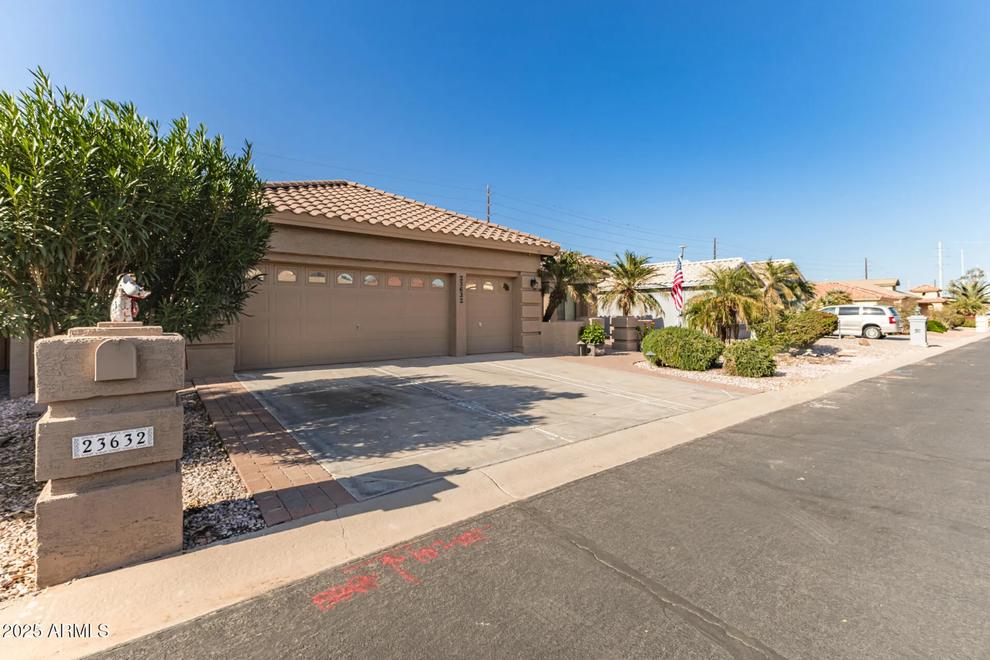 Property Slideshow image 26 of 32 | 23632 s illinois ave, Sun Lakes, AZ, 85248