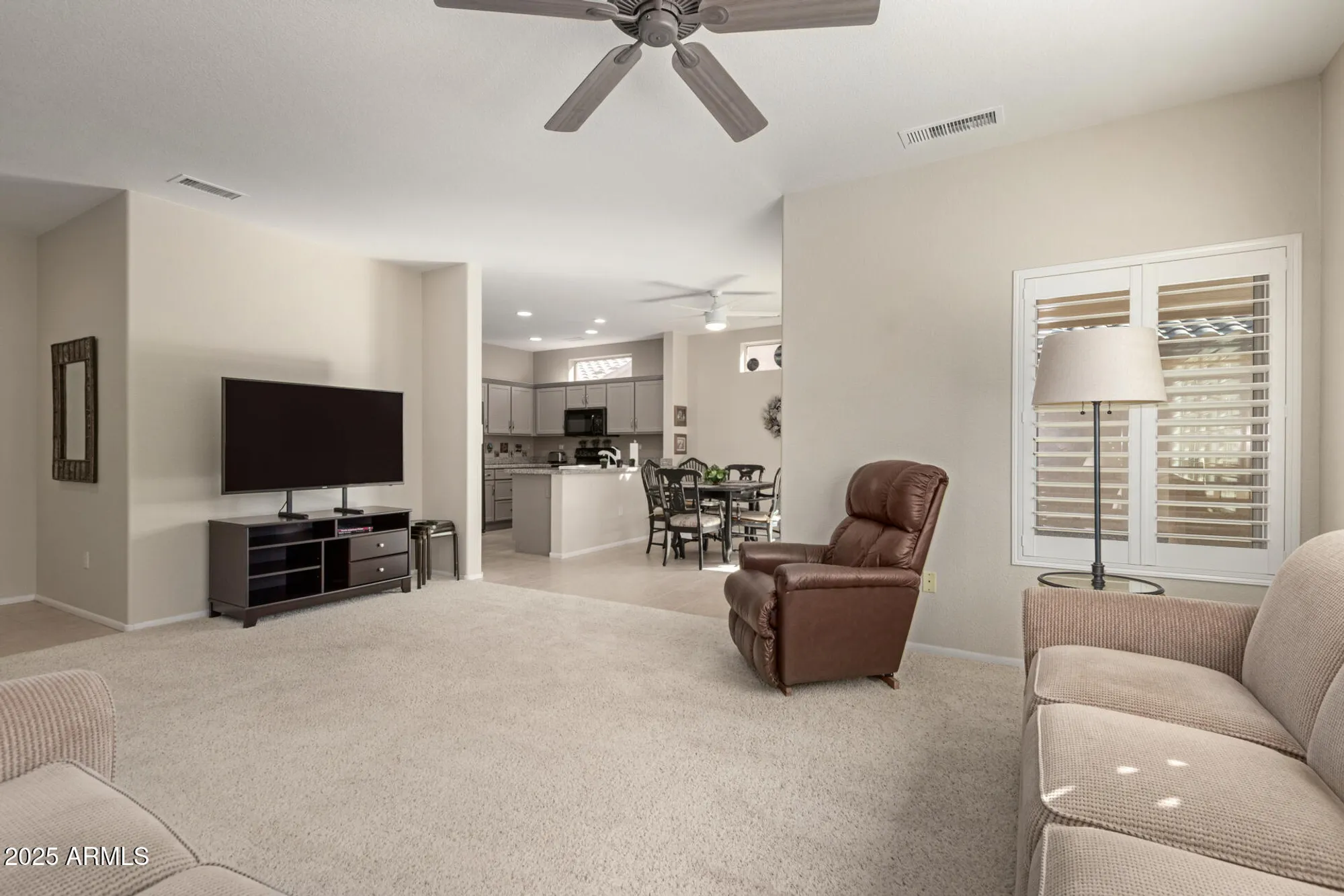 Property Slideshow image 6 of 28 | 15627 w desert crown way, Surprise, AZ, 85374