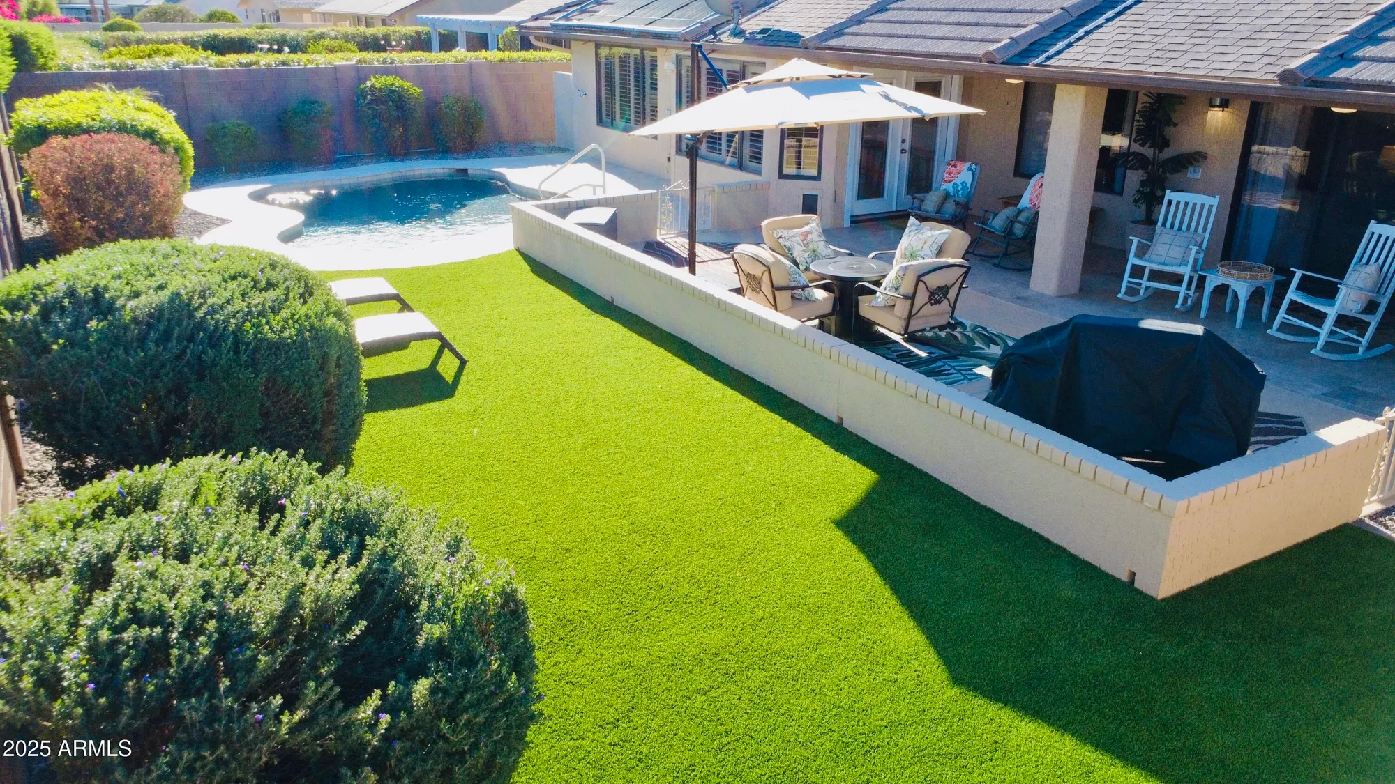 Property Slideshow image 7 of 40 | 14326 w yukon dr, Sun City West, AZ, 85375