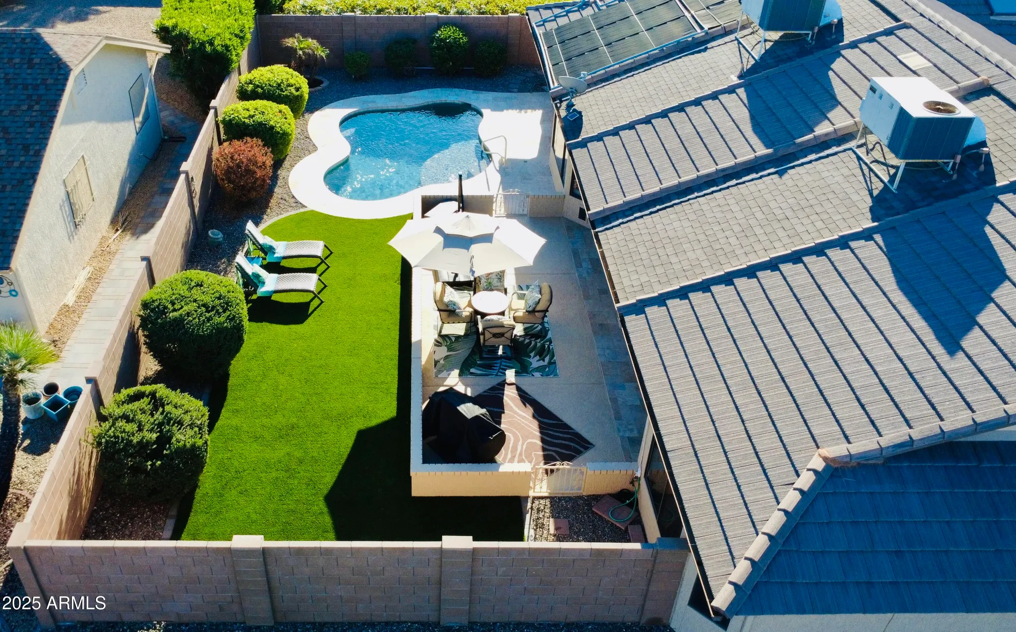 Property Slideshow image 5 of 40 | 14326 w yukon dr, Sun City West, AZ, 85375