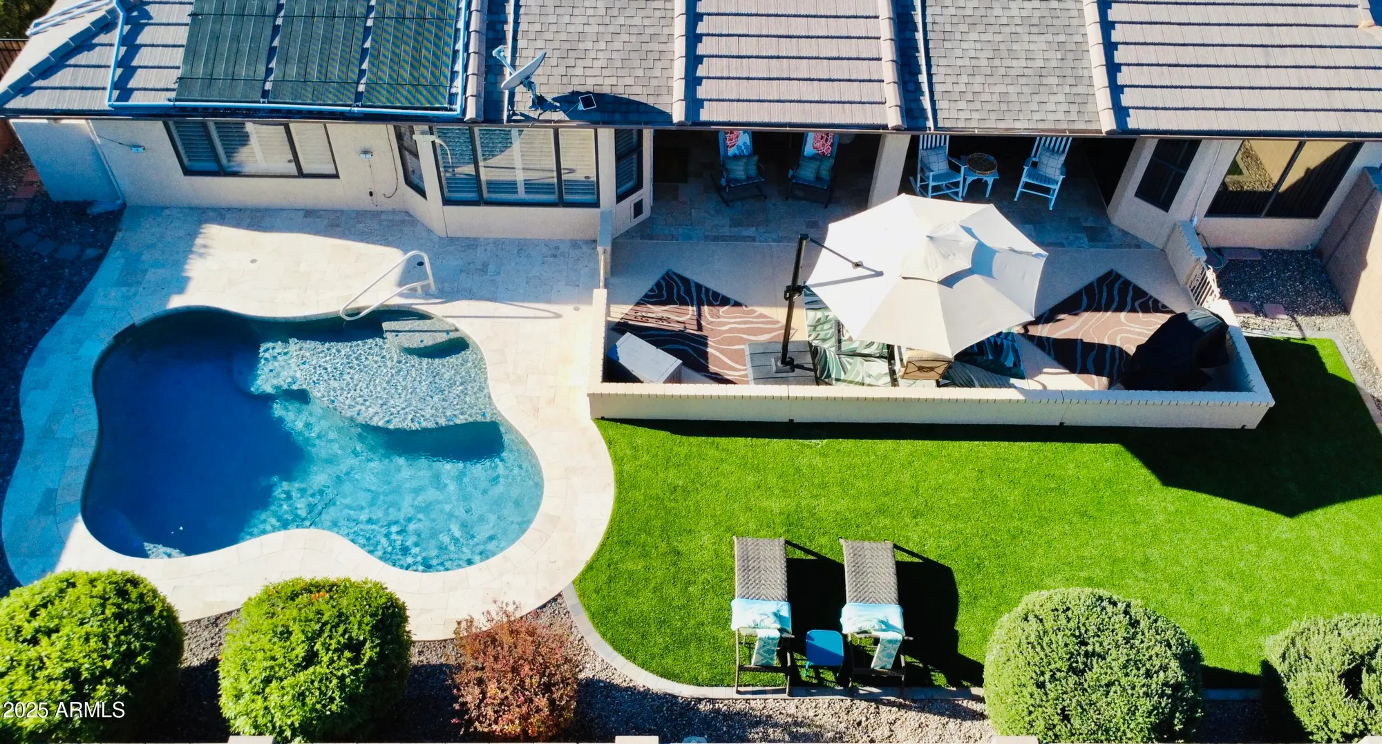 Property Slideshow image 6 of 40 | 14326 w yukon dr, Sun City West, AZ, 85375