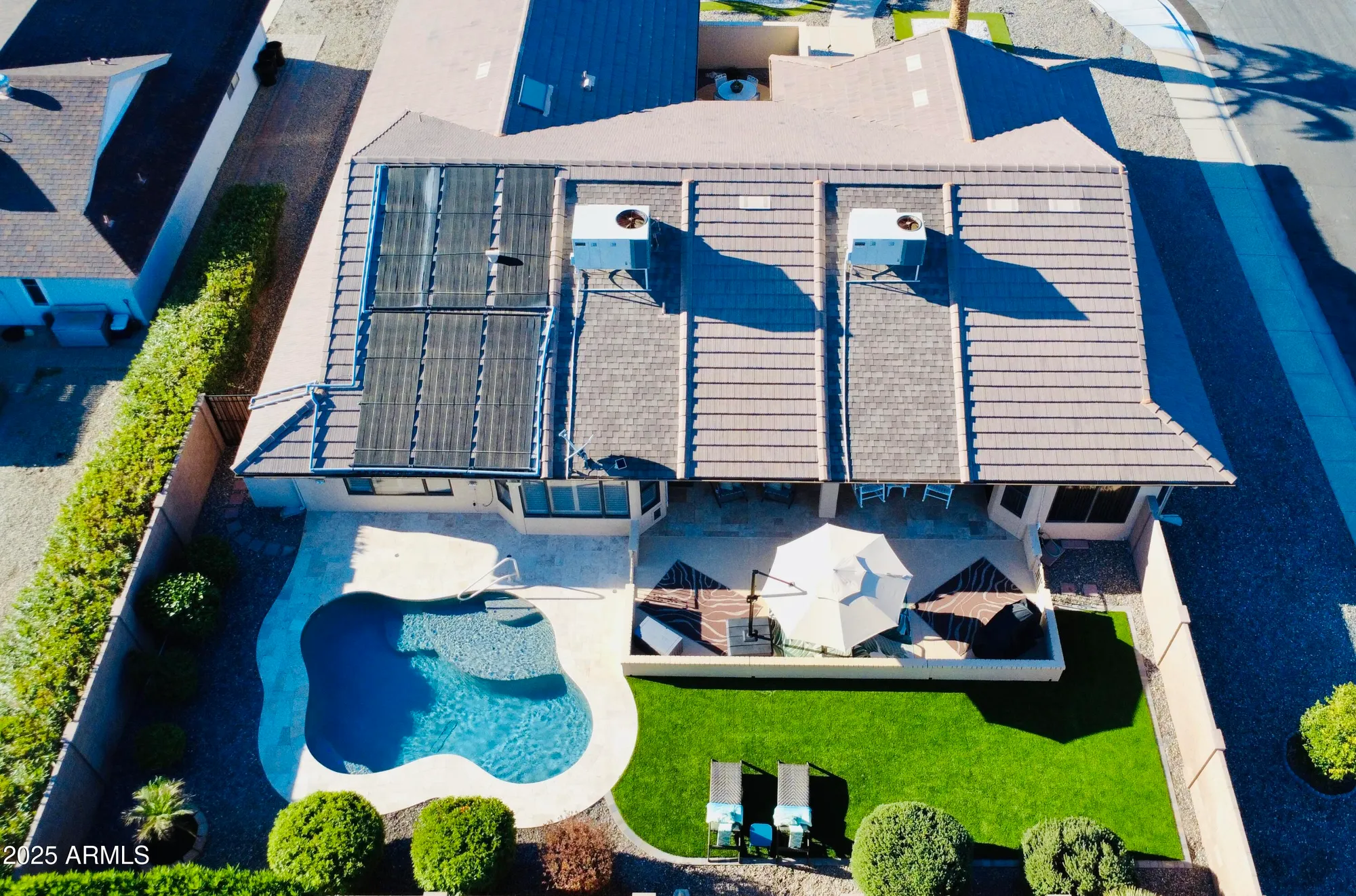 Property Slideshow image 29 of 40 | 14326 w yukon dr, Sun City West, AZ, 85375