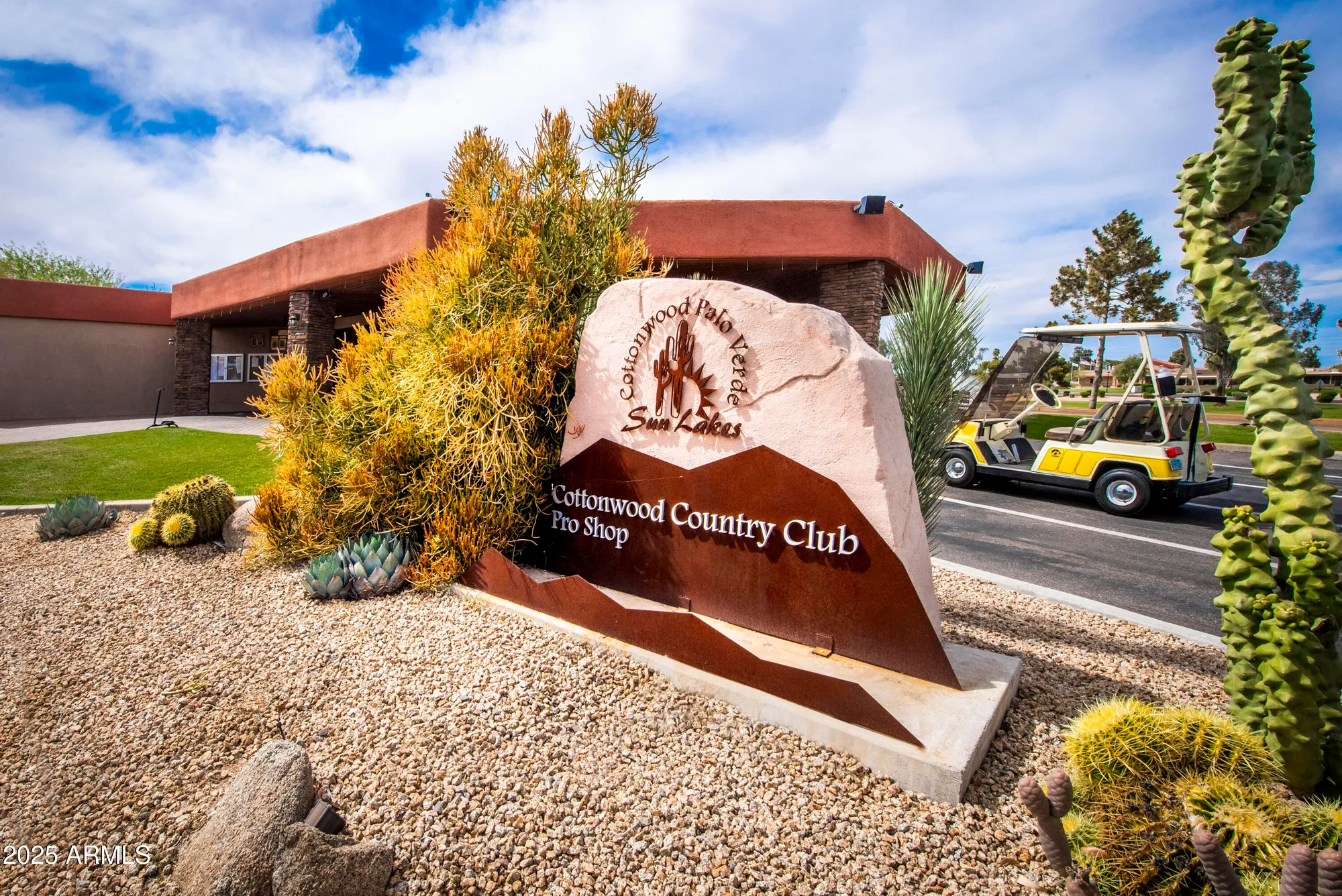 Property Slideshow image 55 of 58 | 26218 s cloverland dr, Sun Lakes, AZ, 85248