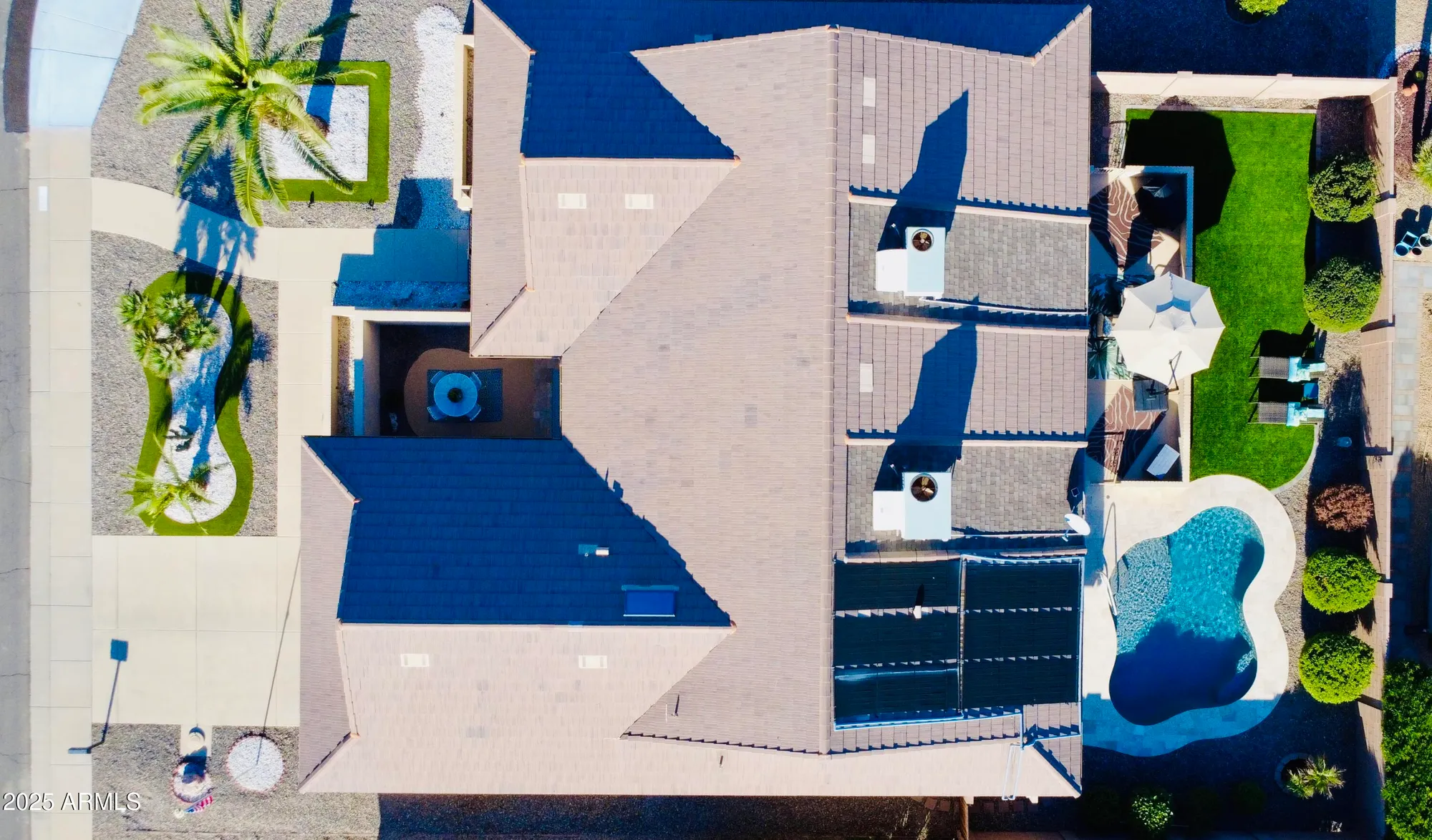 Property Slideshow image 30 of 40 | 14326 w yukon dr, Sun City West, AZ, 85375