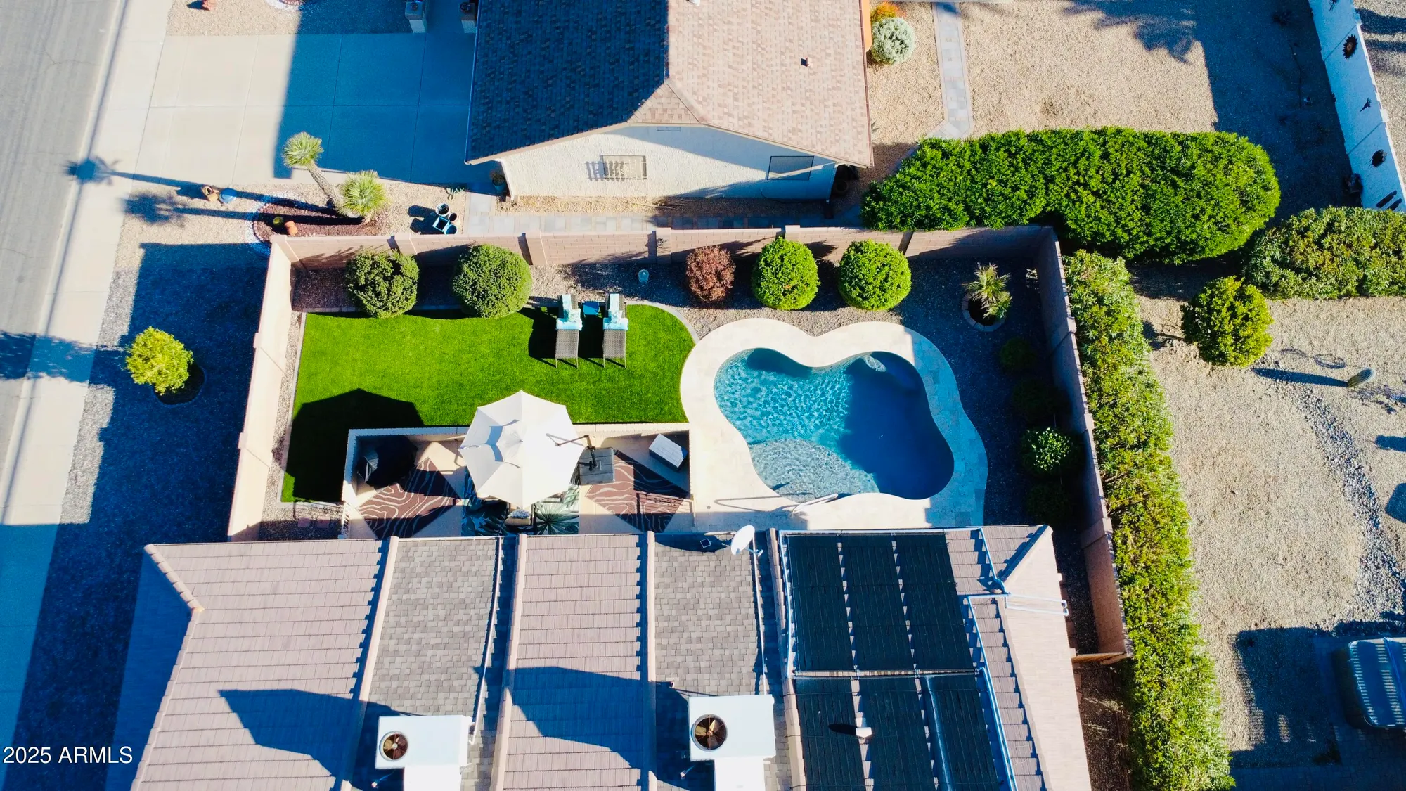 Property Slideshow image 31 of 40 | 14326 w yukon dr, Sun City West, AZ, 85375