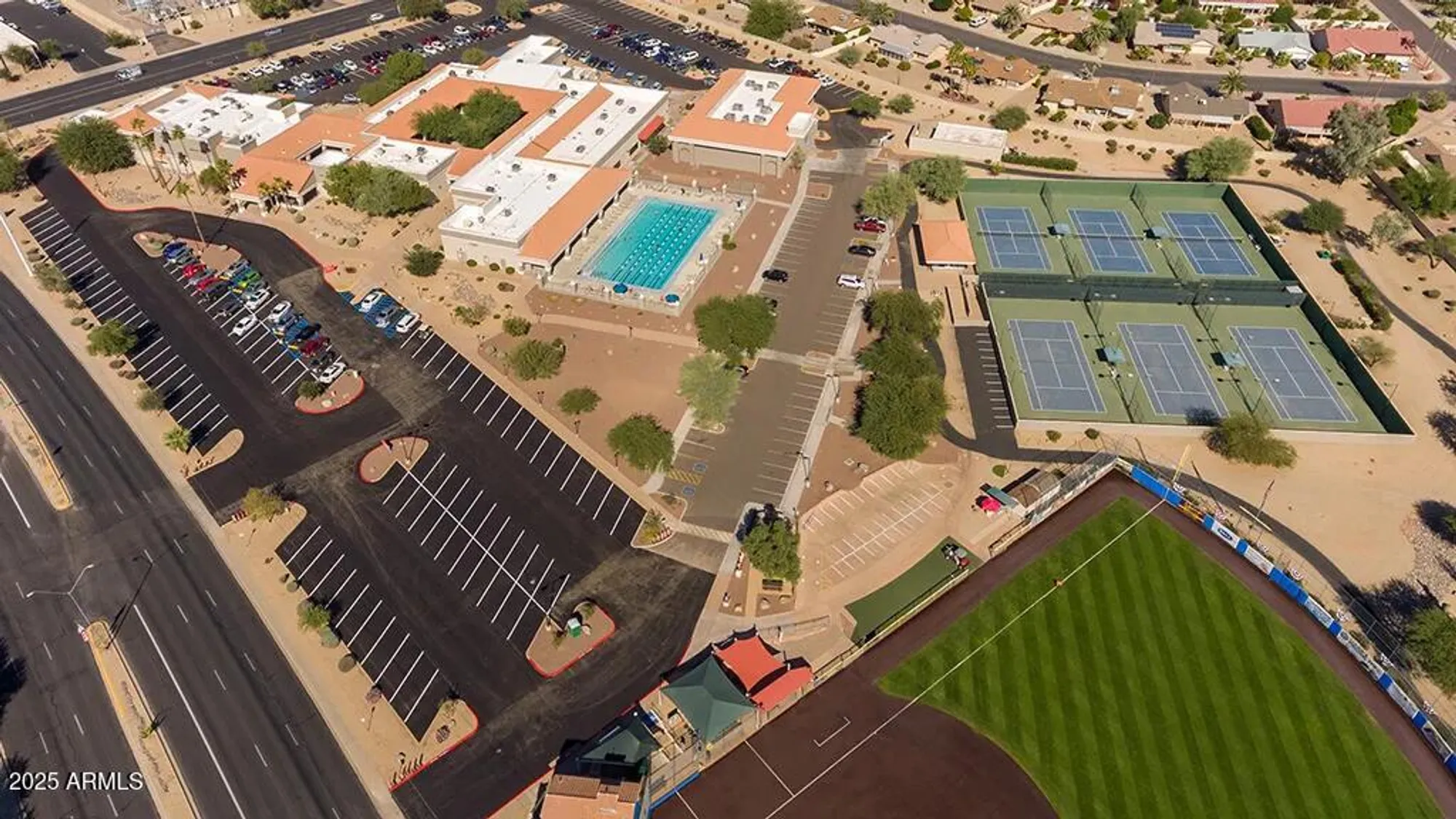 Property Slideshow image 40 of 40 | 14326 w yukon dr, Sun City West, AZ, 85375