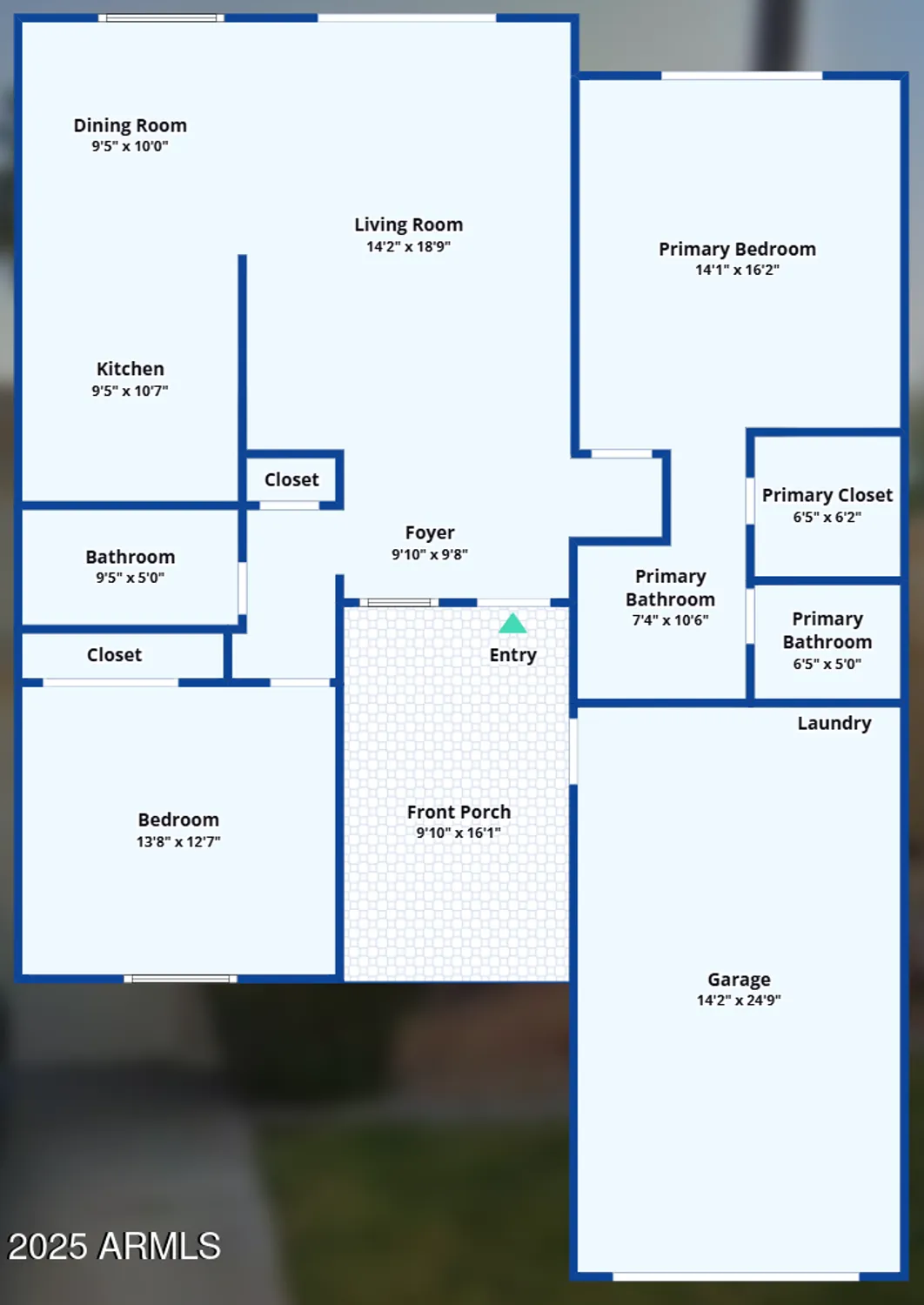 Property Slideshow image 36 of 36 | 19095 n 97th ln, Peoria, AZ, 85382
