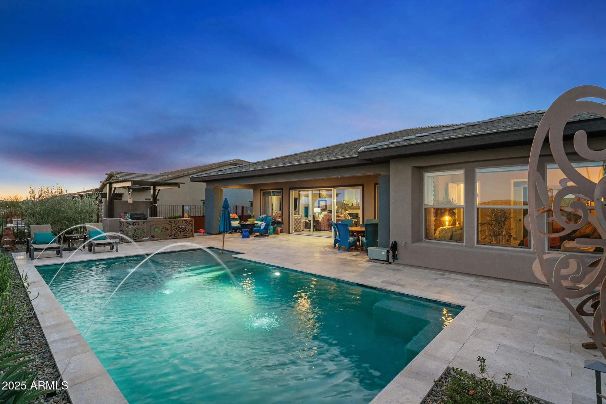 Property Slideshow image 2 of 76 | 4161 fence post way, Wickenburg, AZ, 85390