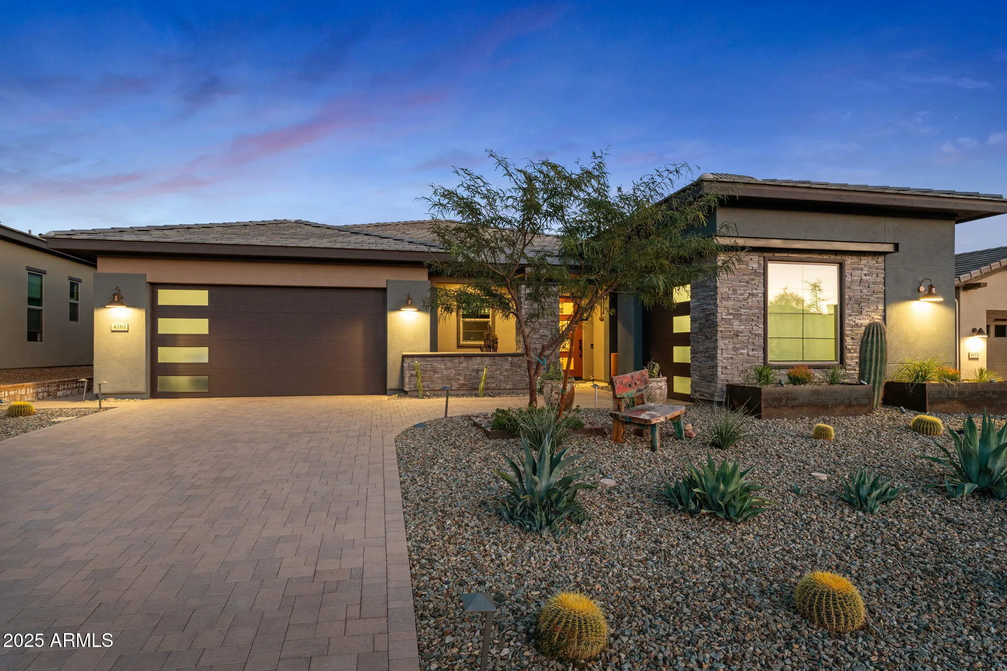 Property Slideshow image 1 of 76 | 4161 fence post way, Wickenburg, AZ, 85390