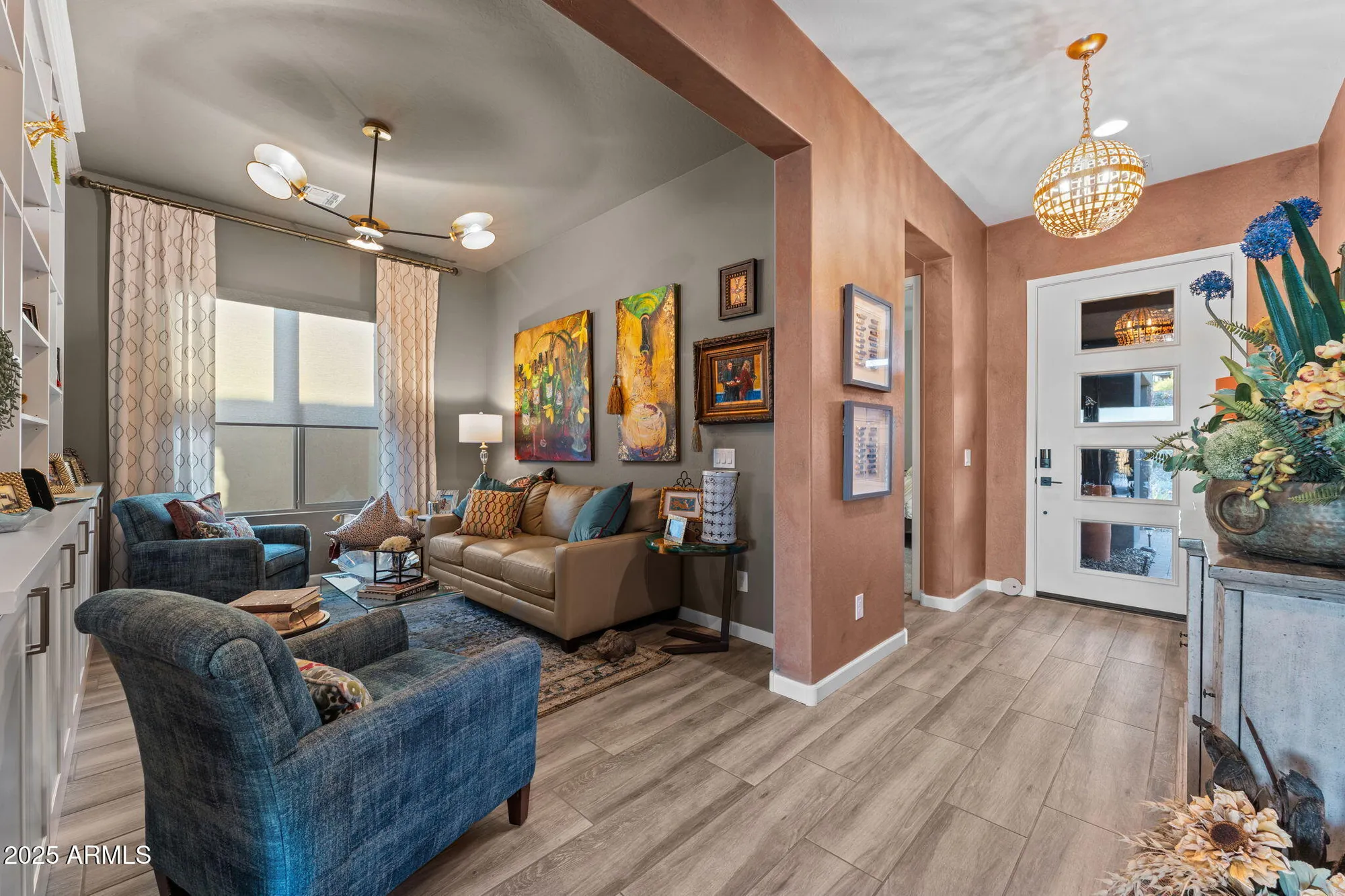 Property Slideshow image 10 of 76 | 4161 fence post way, Wickenburg, AZ, 85390