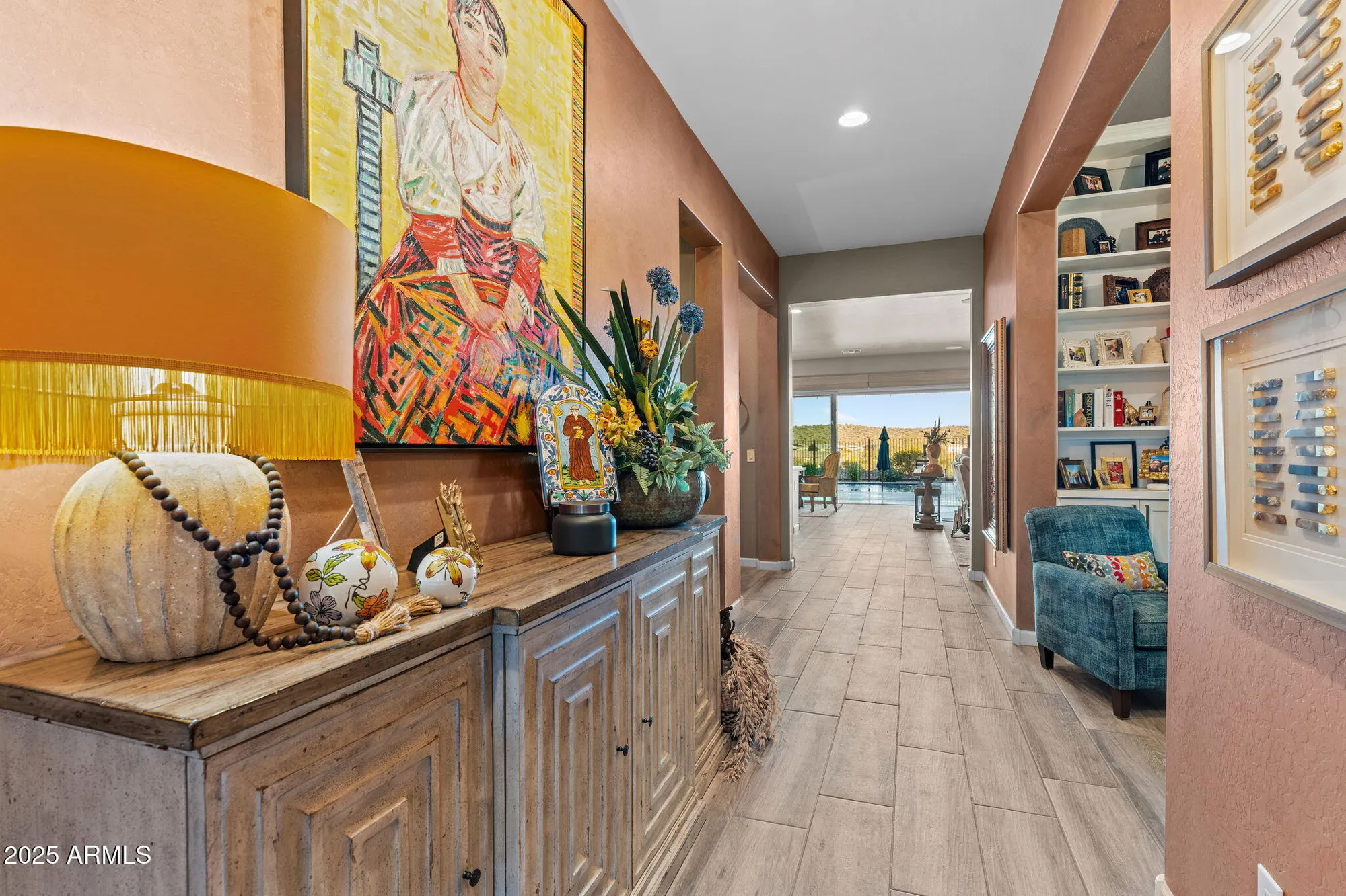 Property Slideshow image 14 of 76 | 4161 fence post way, Wickenburg, AZ, 85390
