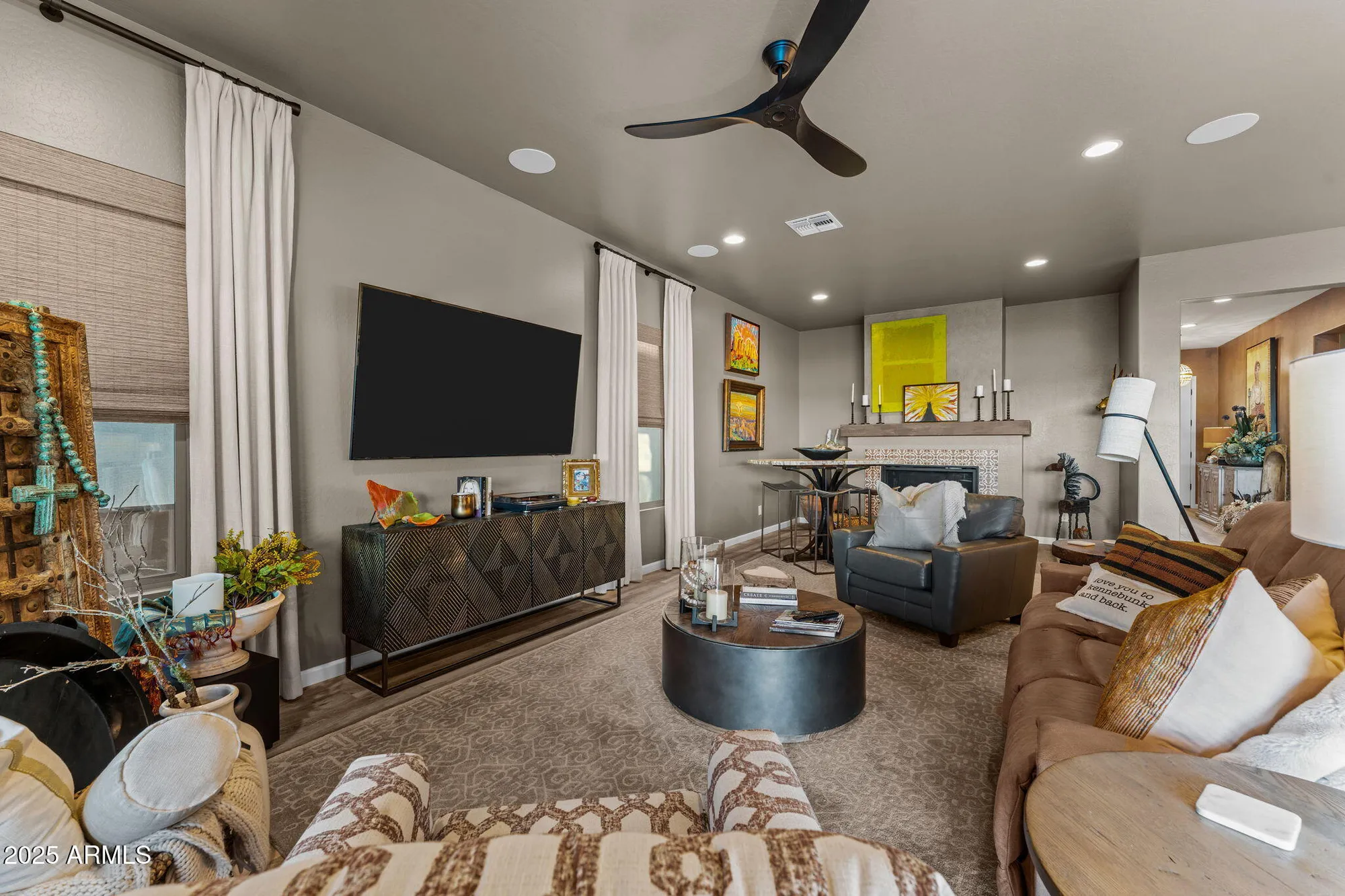 Property Slideshow image 4 of 76 | 4161 fence post way, Wickenburg, AZ, 85390