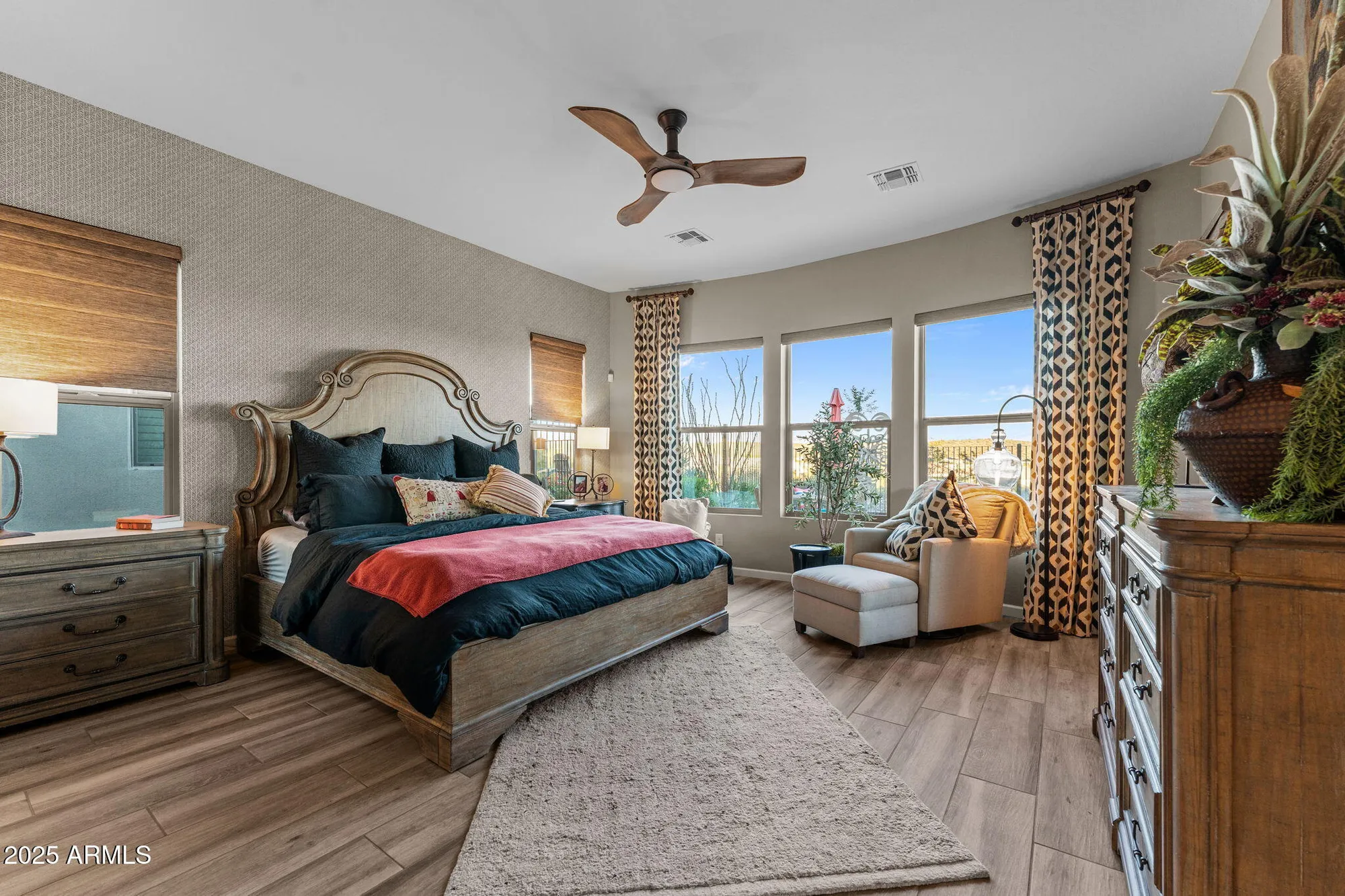 Property Slideshow image 5 of 76 | 4161 fence post way, Wickenburg, AZ, 85390