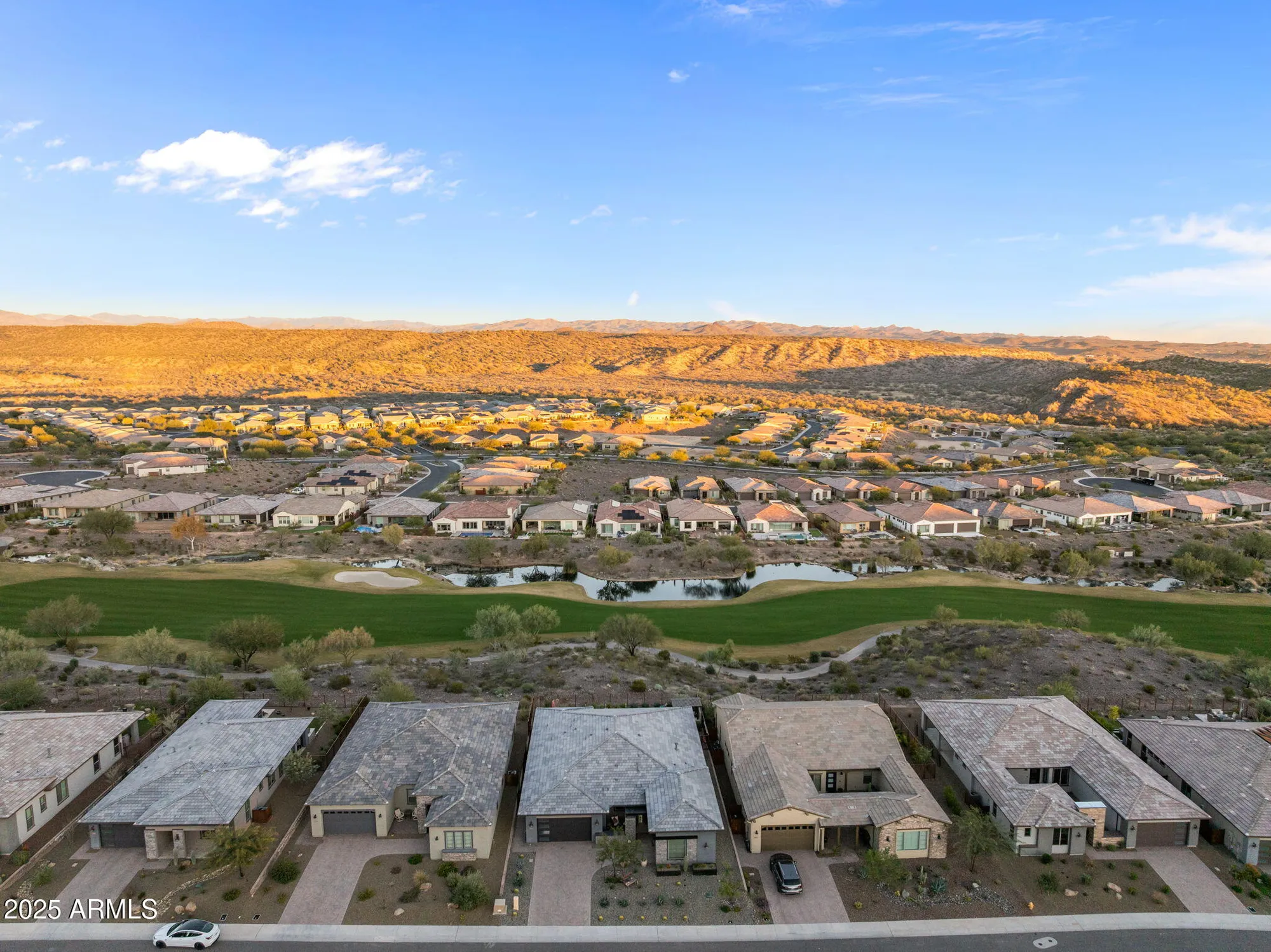 Property Slideshow image 7 of 76 | 4161 fence post way, Wickenburg, AZ, 85390