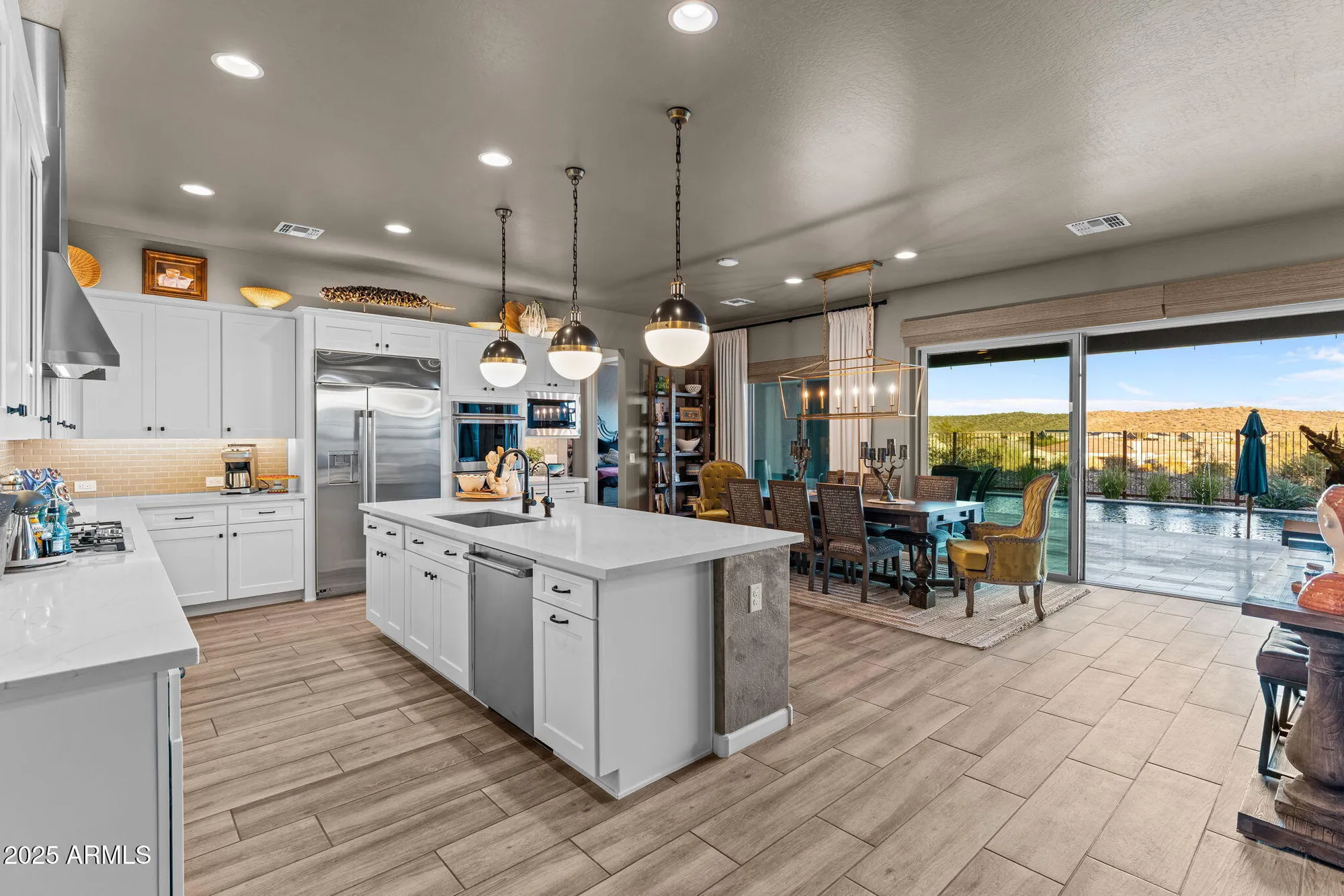 Property Slideshow image 22 of 76 | 4161 fence post way, Wickenburg, AZ, 85390