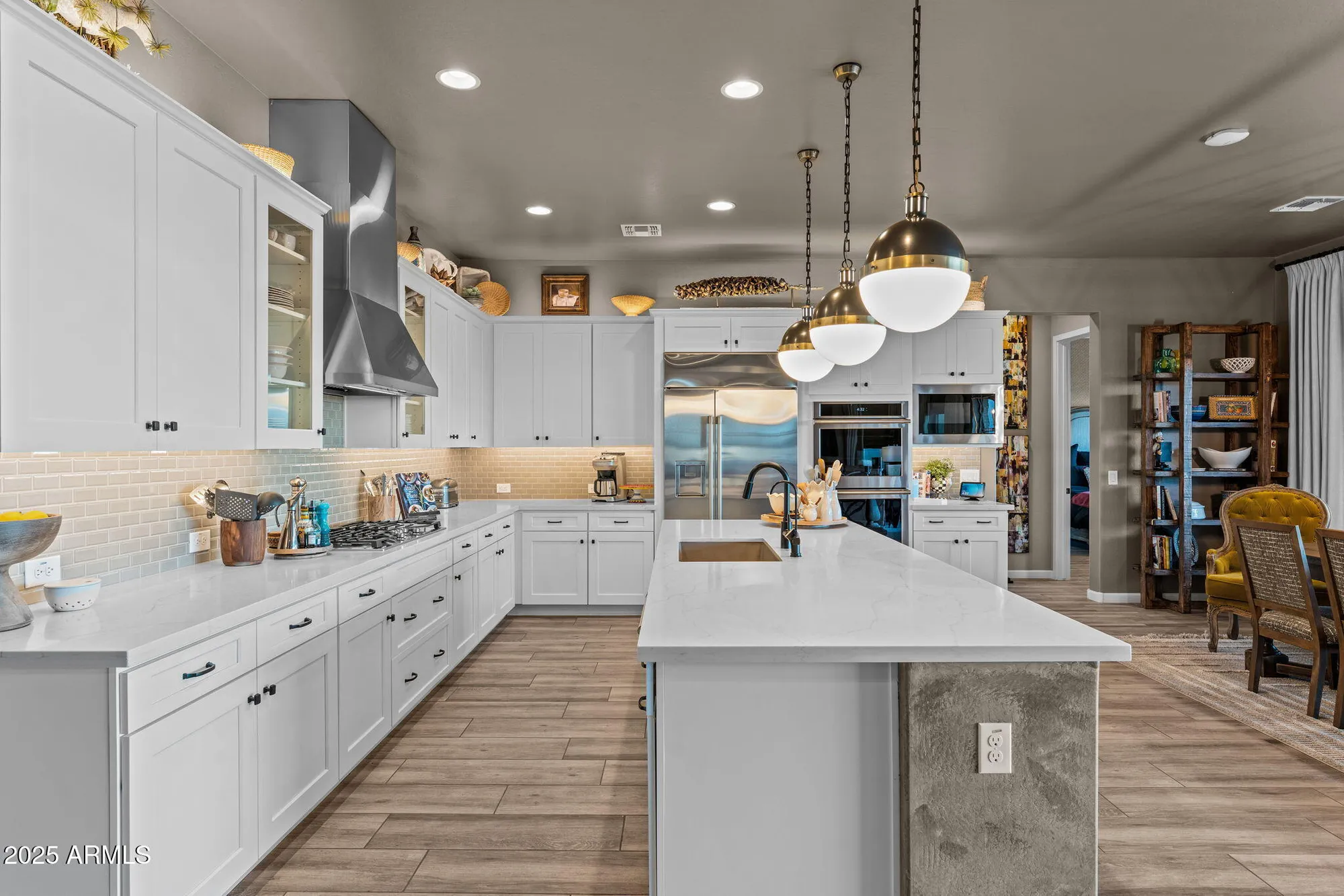 Property Slideshow image 23 of 76 | 4161 fence post way, Wickenburg, AZ, 85390