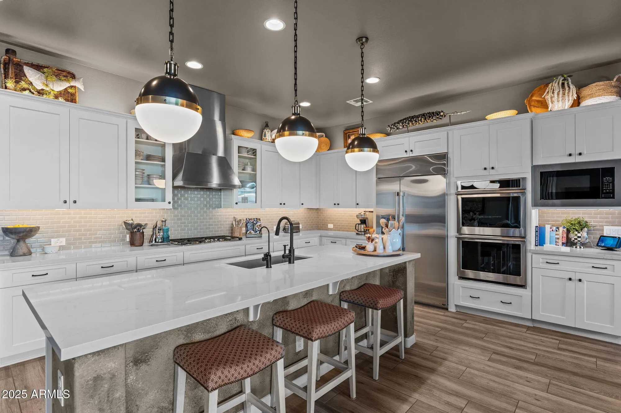 Property Slideshow image 24 of 76 | 4161 fence post way, Wickenburg, AZ, 85390