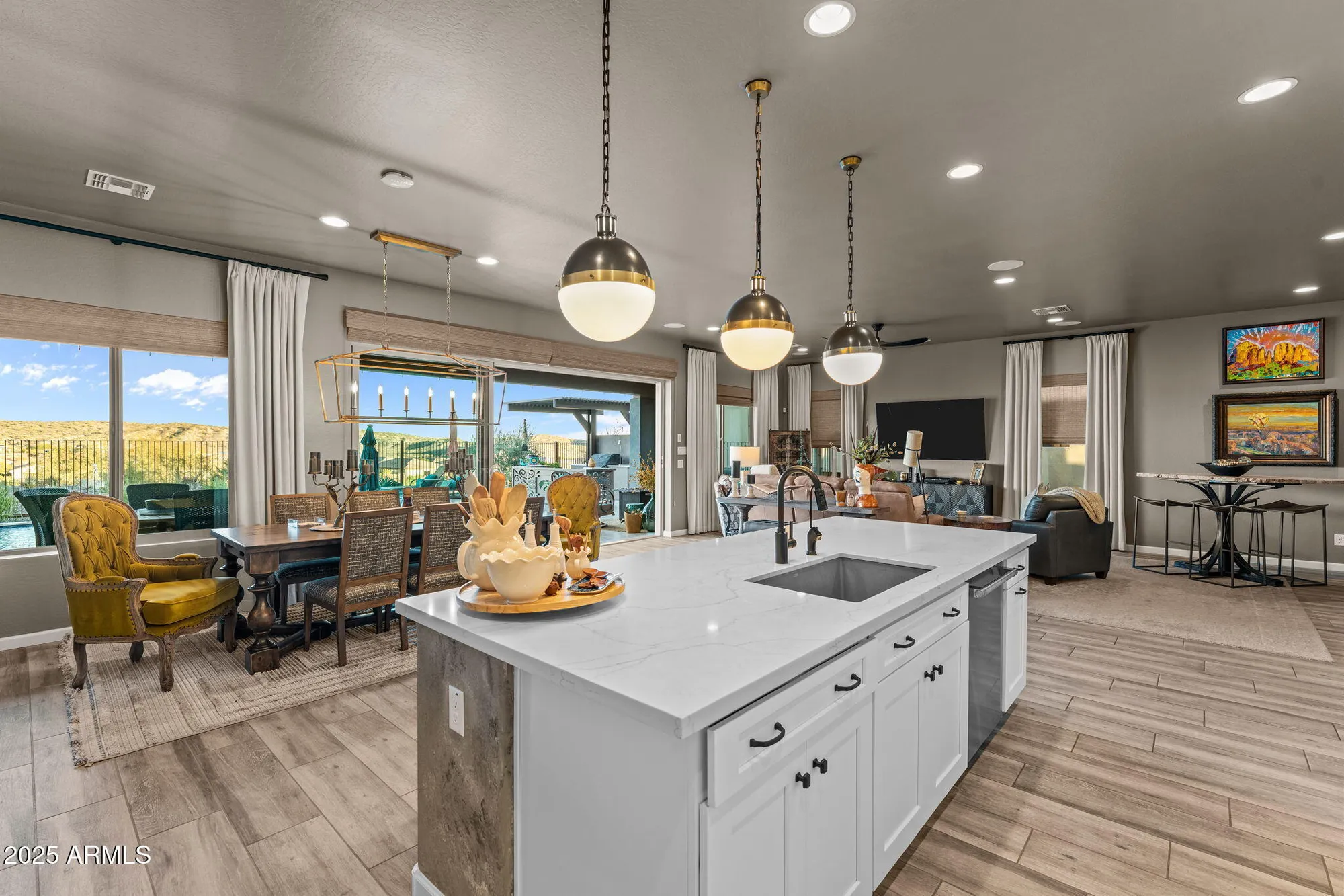 Property Slideshow image 27 of 76 | 4161 fence post way, Wickenburg, AZ, 85390