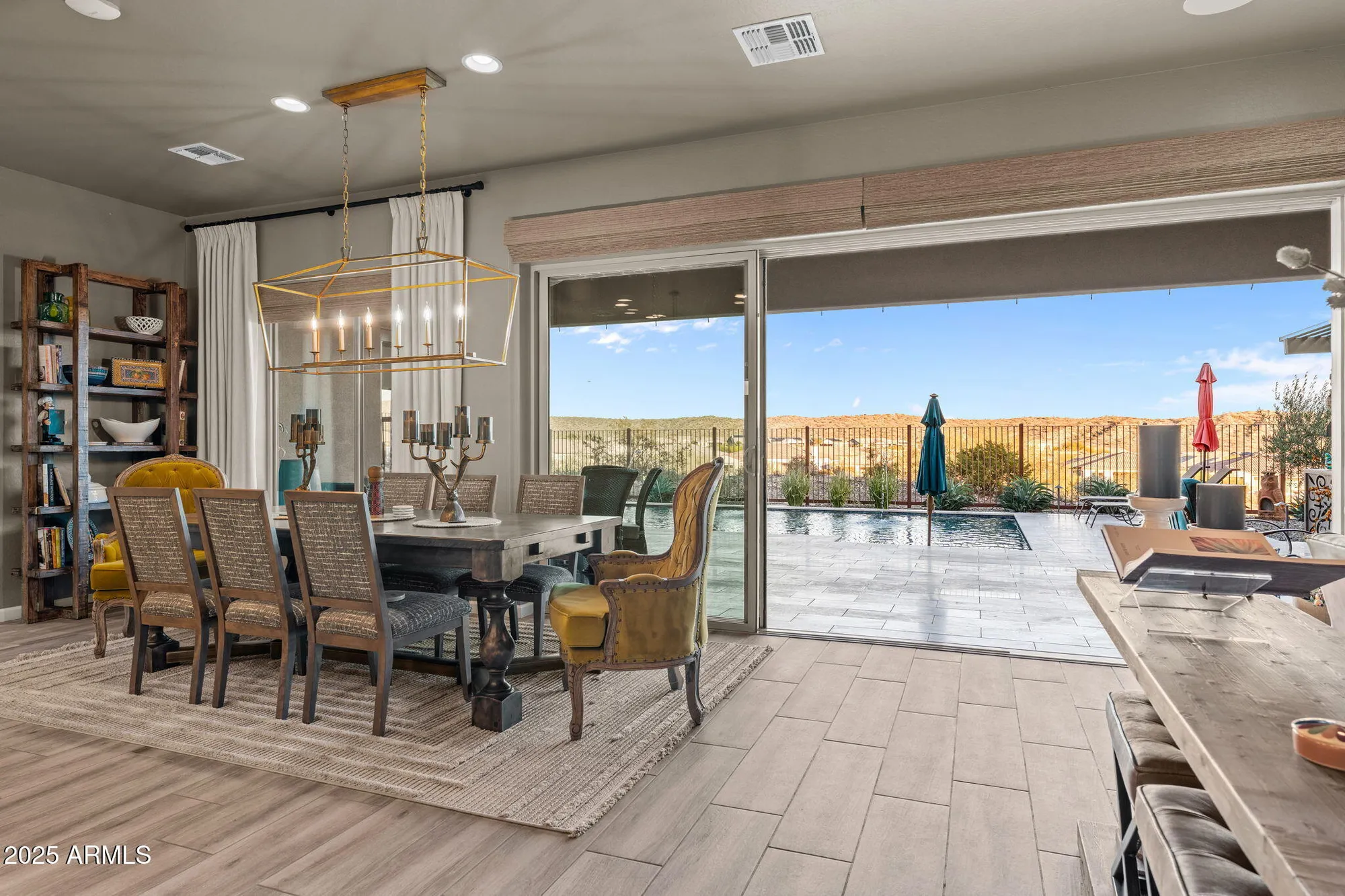 Property Slideshow image 28 of 76 | 4161 fence post way, Wickenburg, AZ, 85390