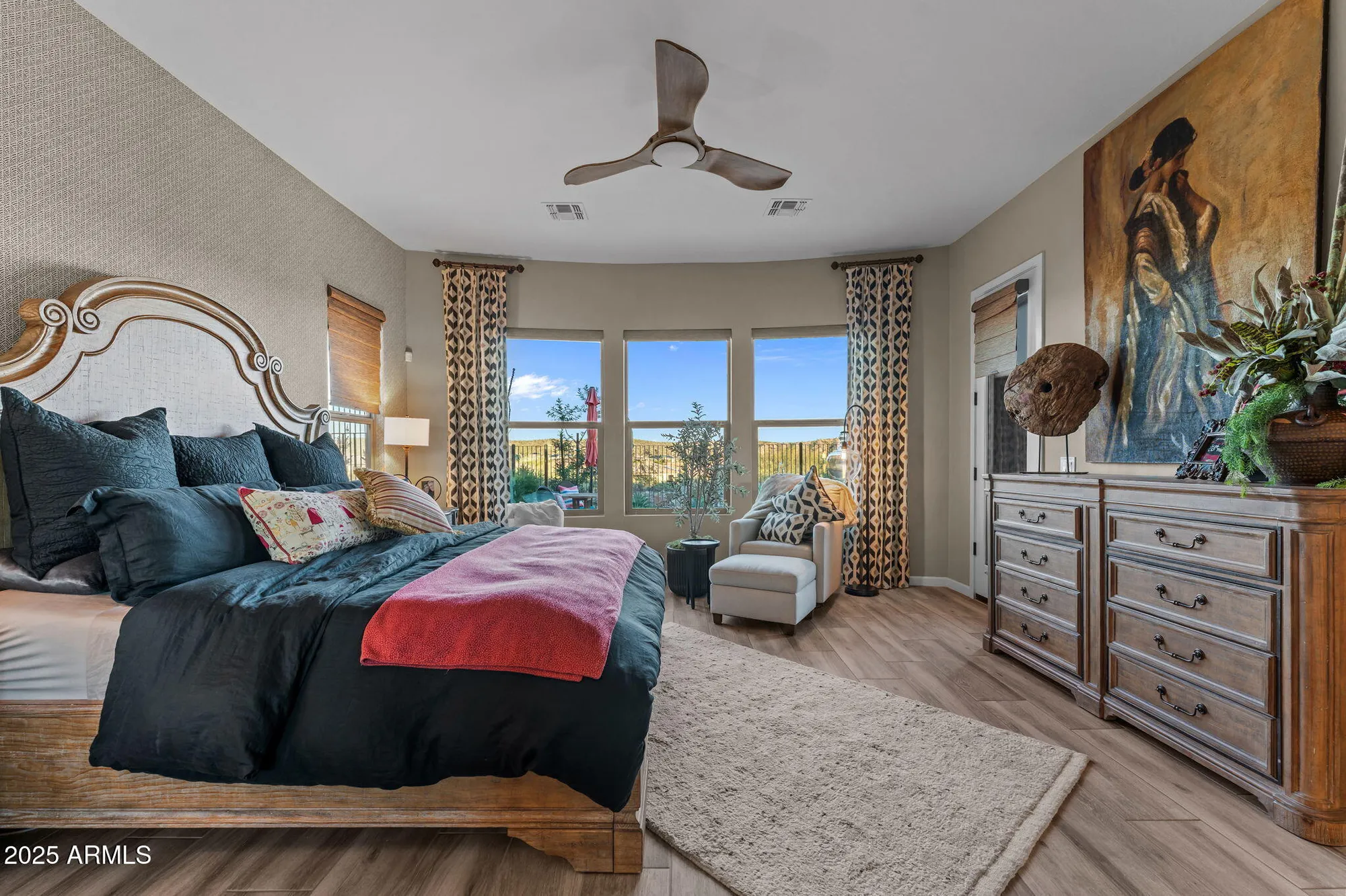 Property Slideshow image 35 of 76 | 4161 fence post way, Wickenburg, AZ, 85390