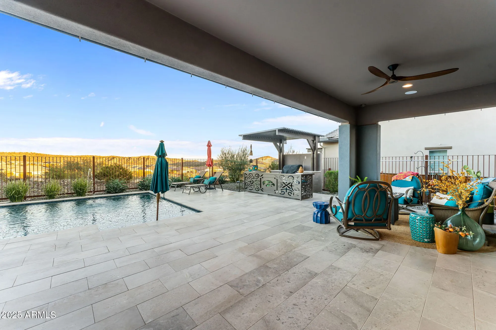 Property Slideshow image 41 of 76 | 4161 fence post way, Wickenburg, AZ, 85390