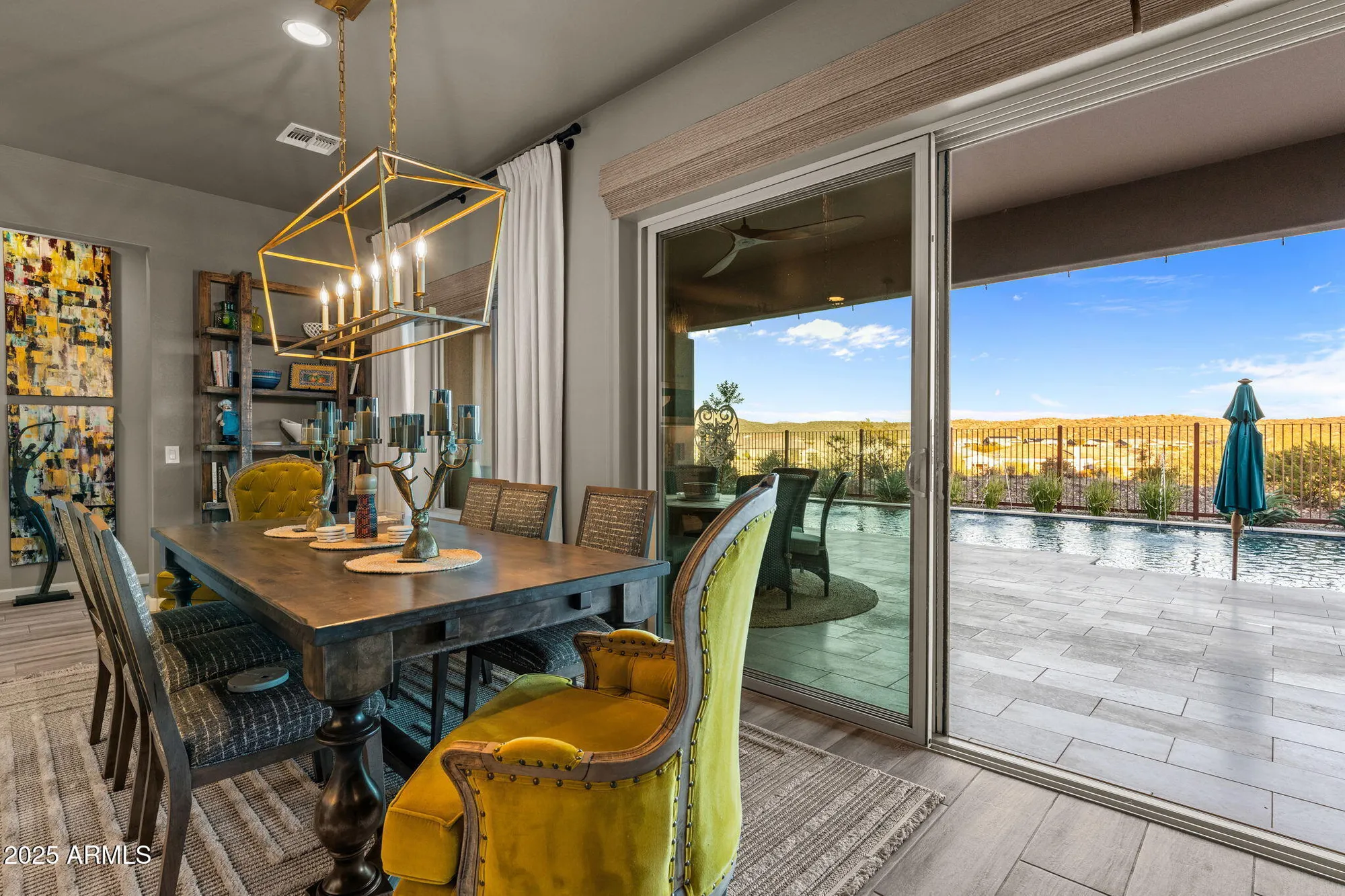 Property Slideshow image 29 of 76 | 4161 fence post way, Wickenburg, AZ, 85390