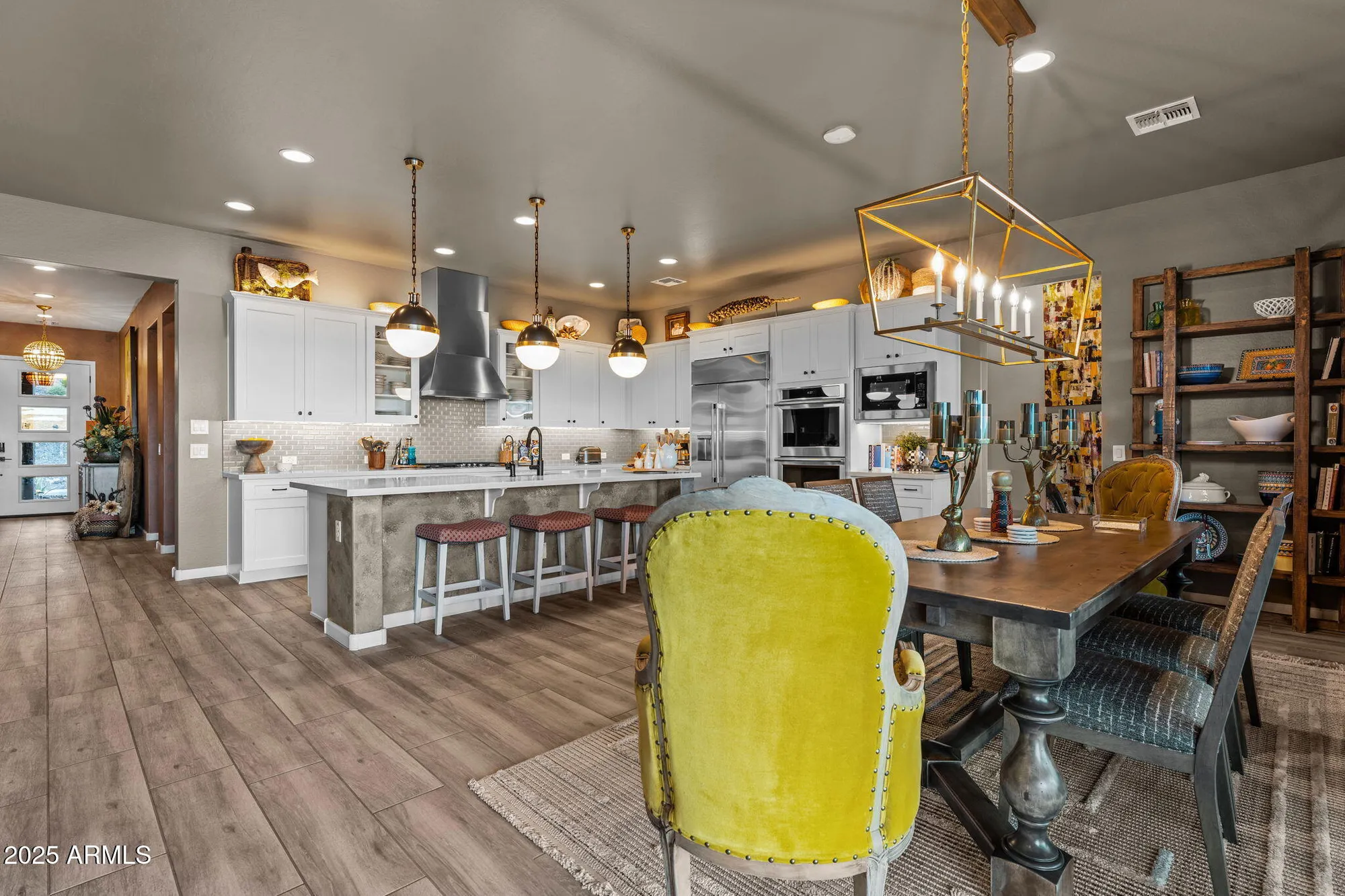 Property Slideshow image 30 of 76 | 4161 fence post way, Wickenburg, AZ, 85390