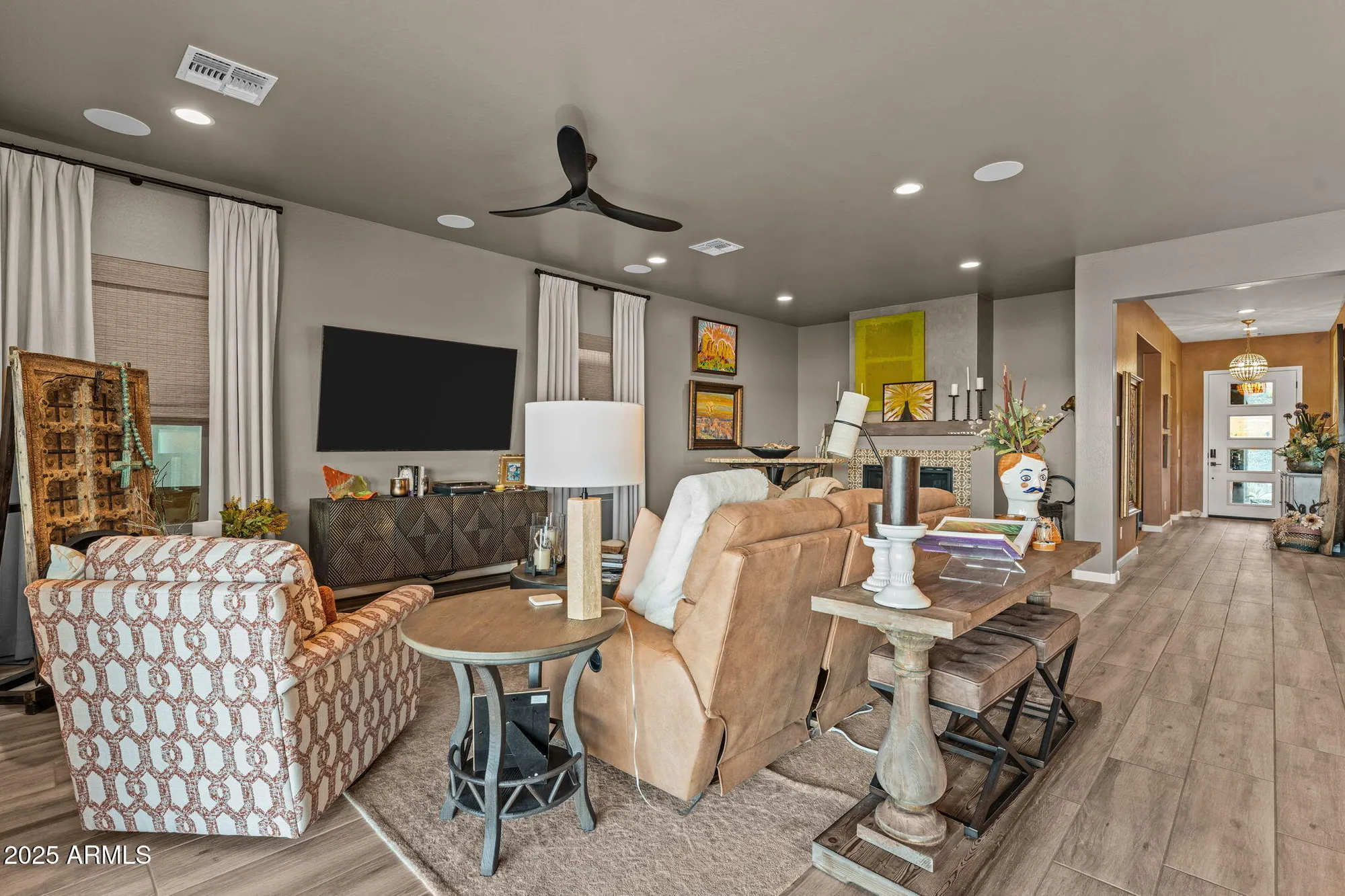 Property Slideshow image 31 of 76 | 4161 fence post way, Wickenburg, AZ, 85390