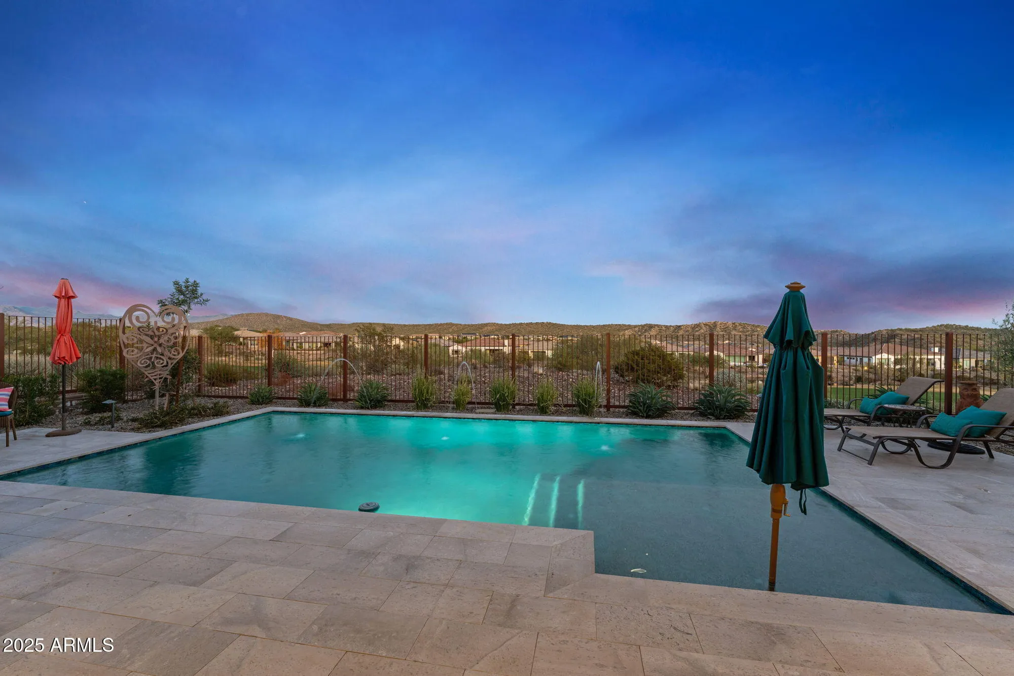 Property Slideshow image 47 of 76 | 4161 fence post way, Wickenburg, AZ, 85390