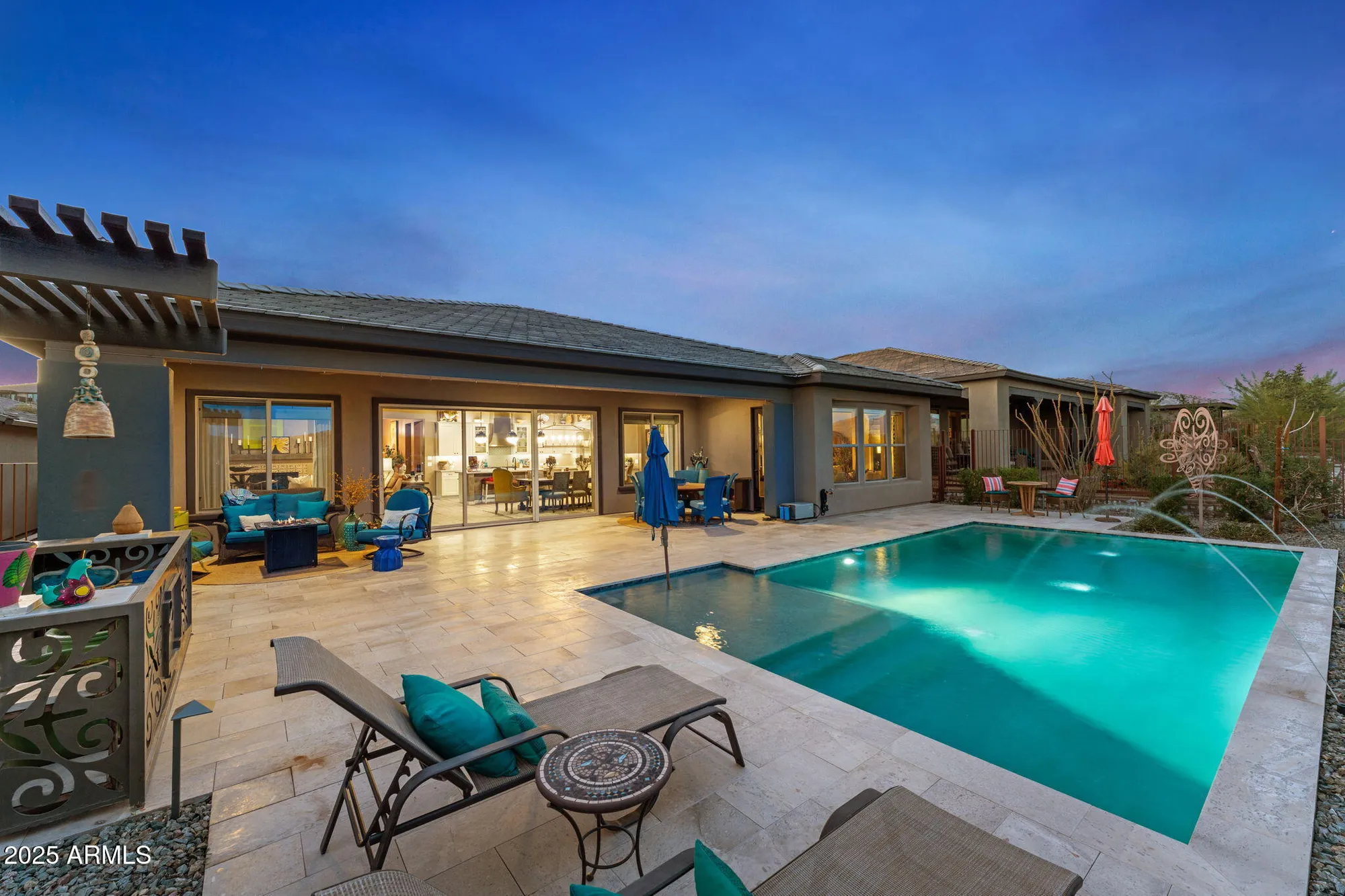 Property Slideshow image 48 of 76 | 4161 fence post way, Wickenburg, AZ, 85390