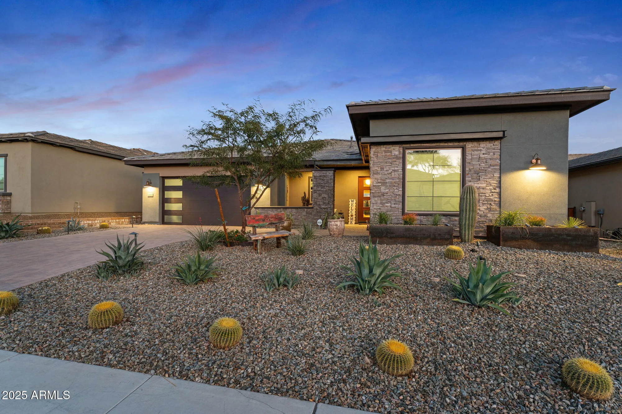 Property Slideshow image 49 of 76 | 4161 fence post way, Wickenburg, AZ, 85390