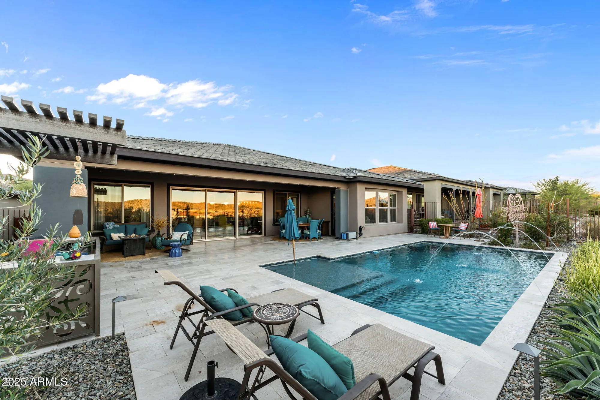 Property Slideshow image 44 of 76 | 4161 fence post way, Wickenburg, AZ, 85390