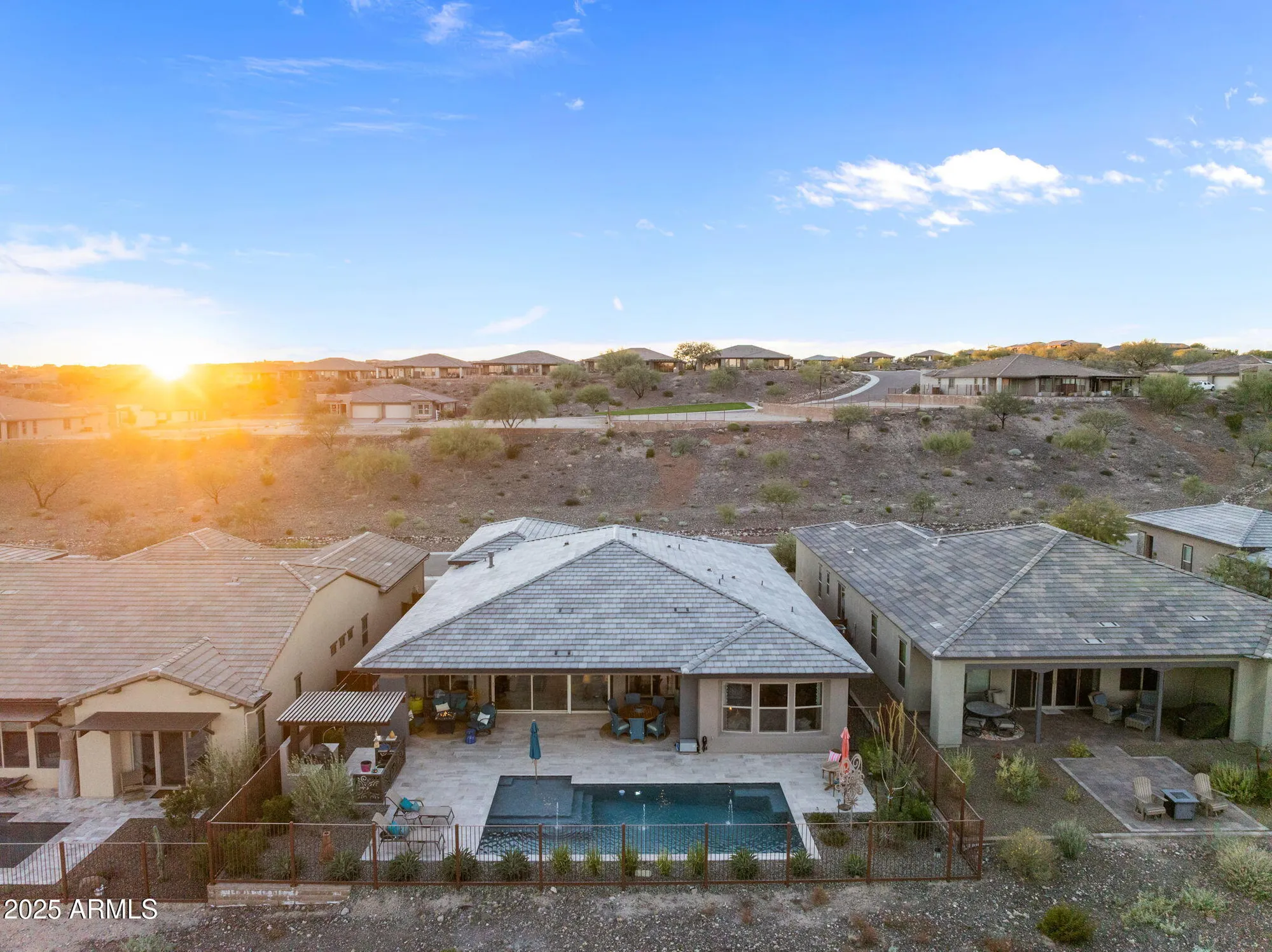 Property Slideshow image 6 of 76 | 4161 fence post way, Wickenburg, AZ, 85390