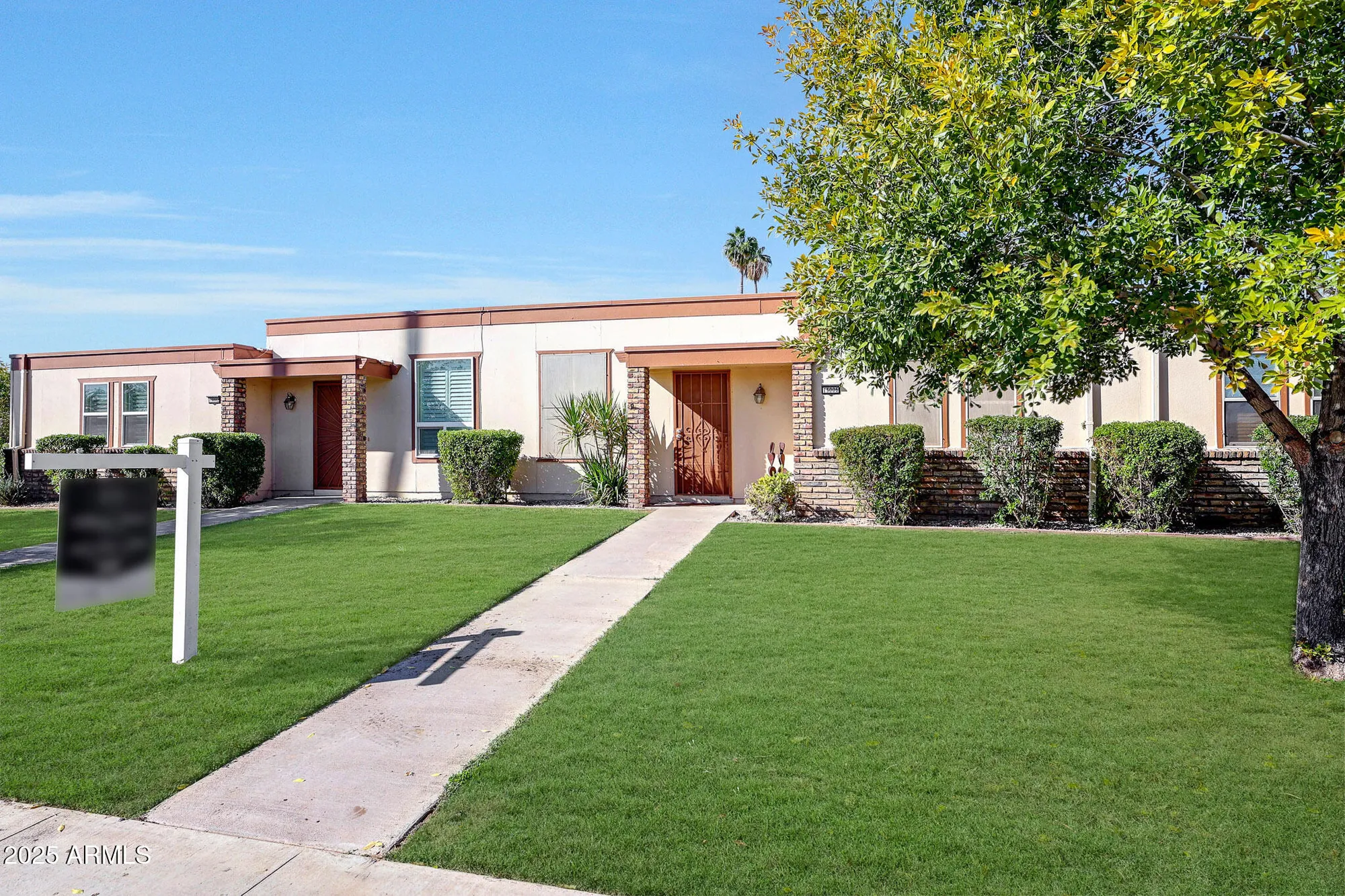 Property Slideshow image 1 of 28 | 13006 n 100th dr, Sun City, AZ, 85351