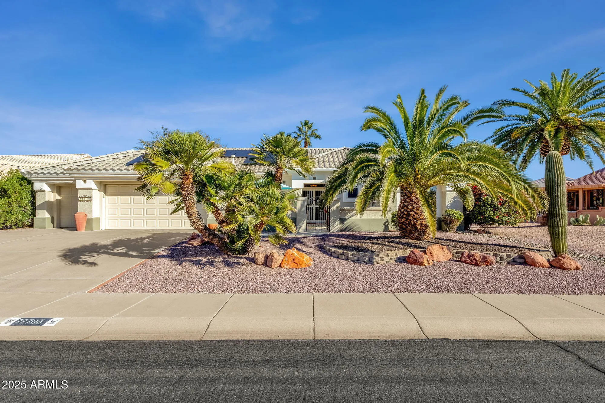 Property Slideshow image 2 of 50 | 22703 n mazatlan dr, Sun City West, AZ, 85375